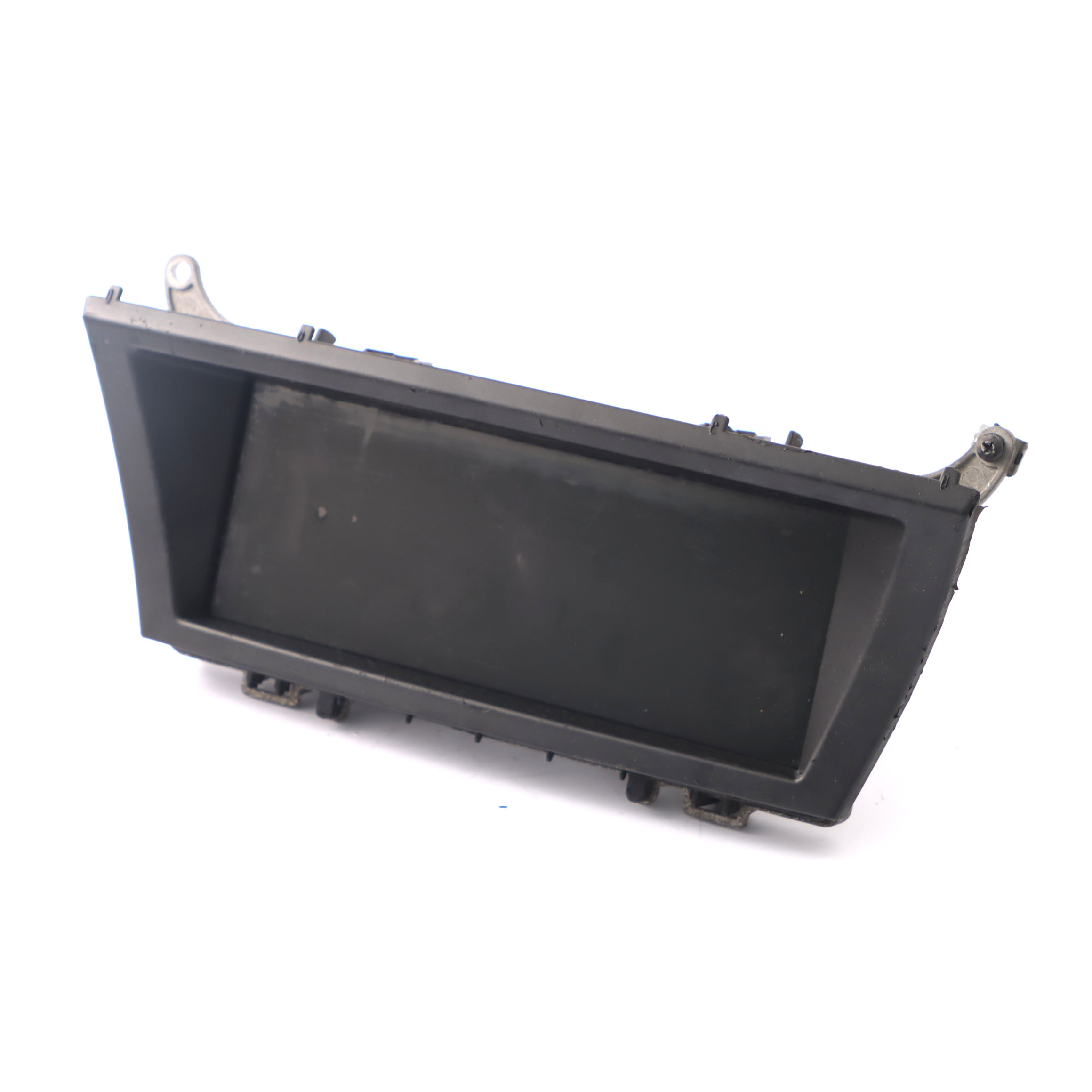 Bord monitor BMW X5 E70 X6 E71 Satelliten Nav Bild schirm Display 8,8" 1138730