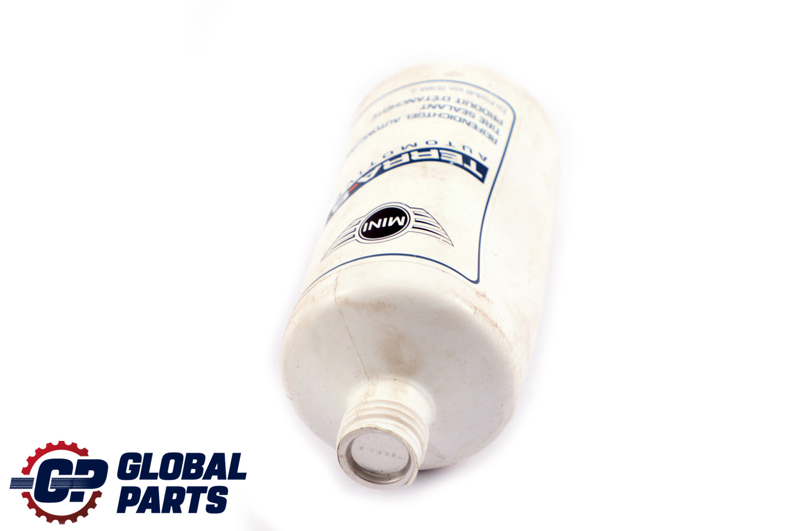 BMW Mini Cooper One R50 R56 R57 Tire Inflating Bottle 1153784