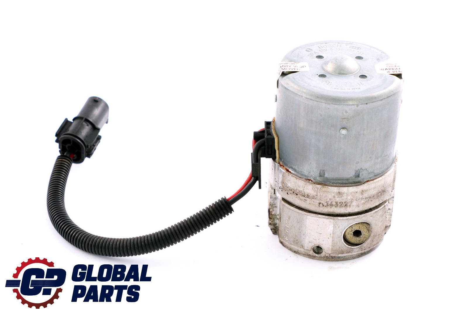 BMW X5 Z3 er 1 E36 E53 Compressor DSC 34511165905 1165905