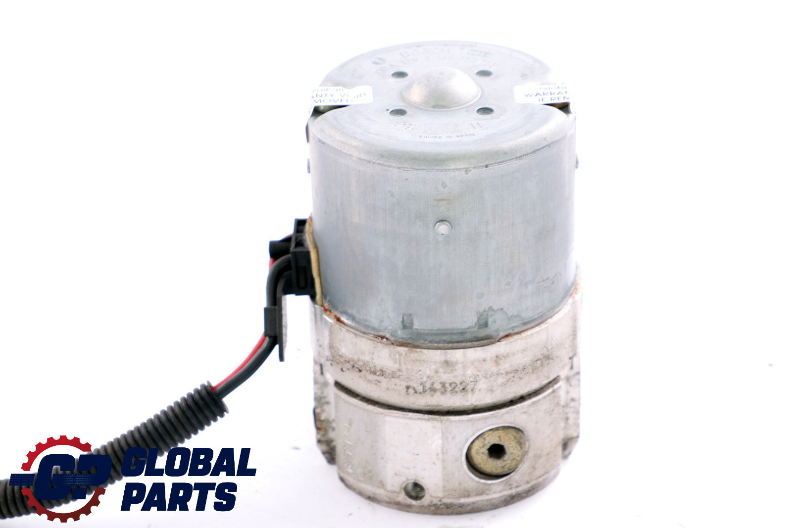 BMW X5 Z3 er 1 E36 E53 Compressor DSC 34511165905 1165905