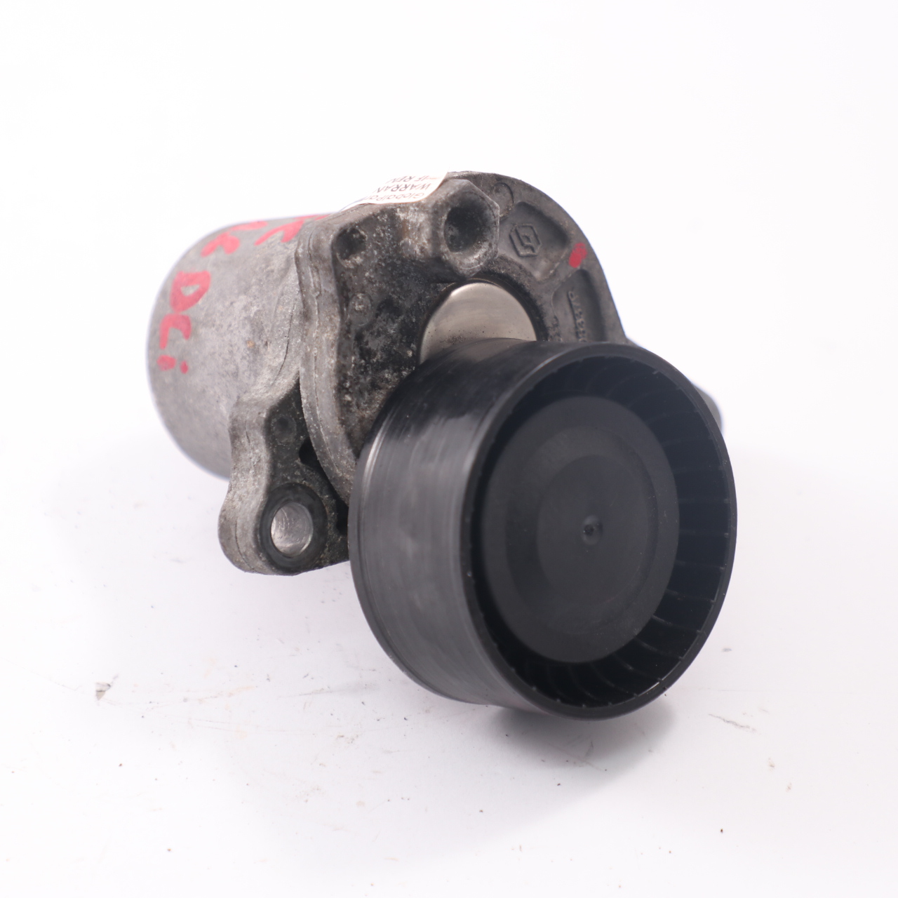 Renault Trafic III 1.6 dCi Belt Tensioner Pulley Diesel 117505337R