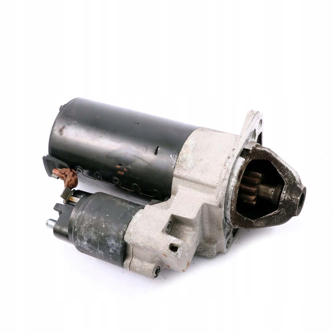 Mercedes W168 Vaneo W414 Diesel Anlasser Motor A0051511601