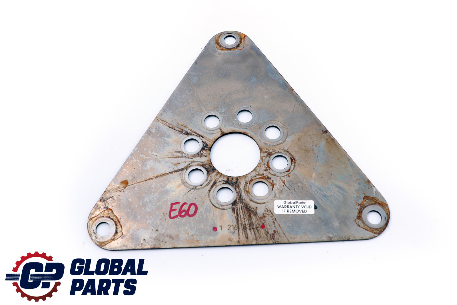 BMW 3 5 X3 SERIES E36 E46 E60 E61 E83 Automatic Clutch Disc Driving Plate