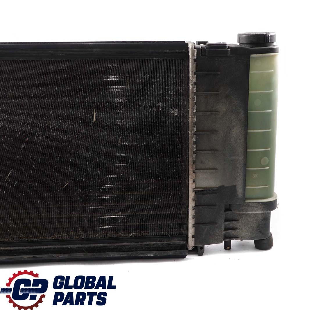 BMW 3 Reihe E36 Heizung Kühmittelkuhler Wasserkühler Radiator Benzin 1247436