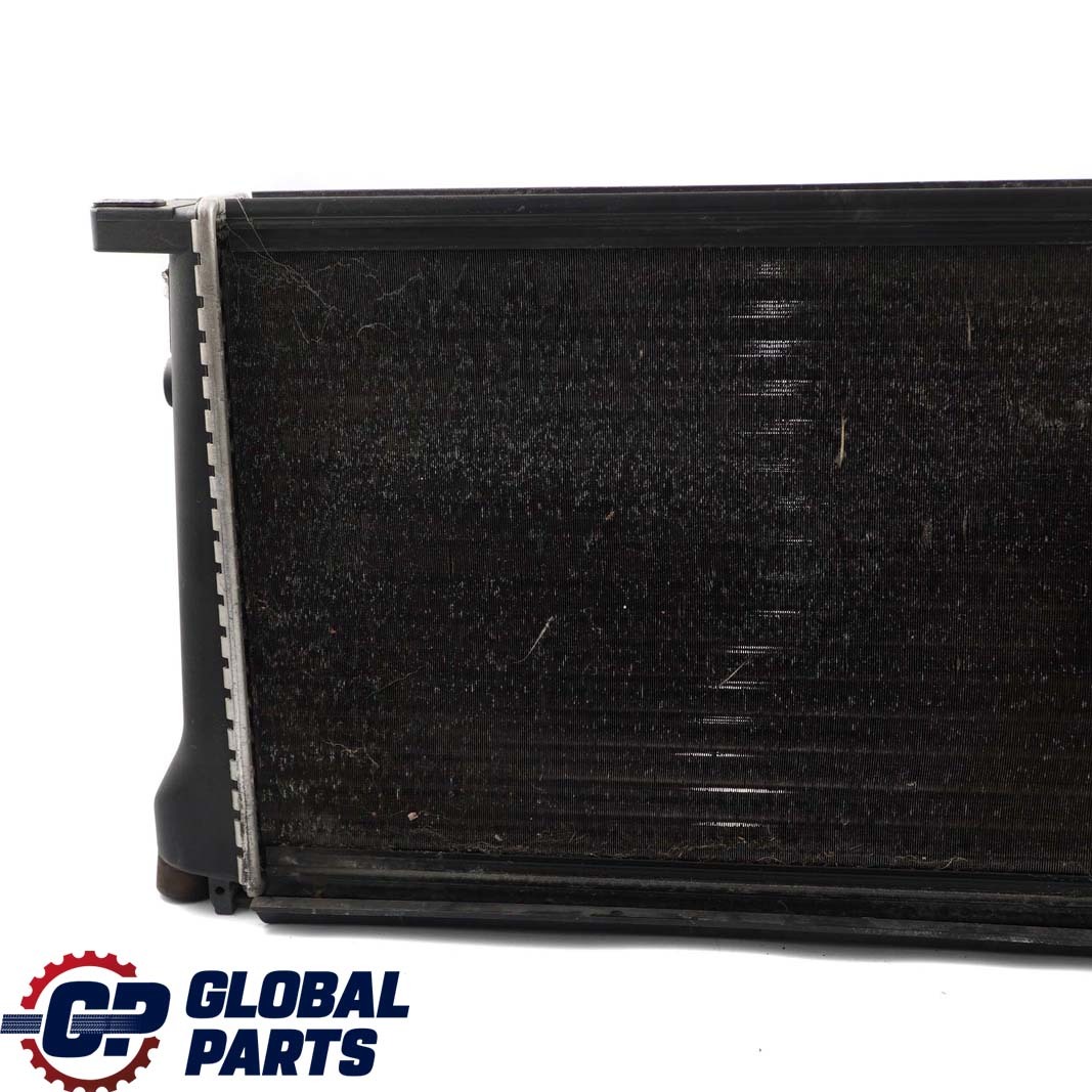 BMW 3 Reihe E36 Heizung Kühmittelkuhler Wasserkühler Radiator Benzin 1247436