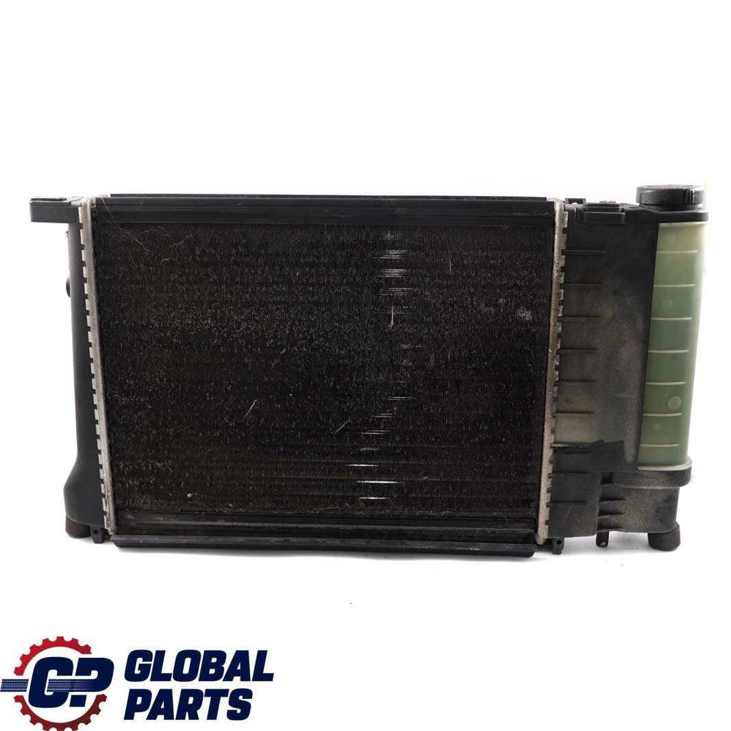 BMW 3 Reihe E36 Heizung Kühmittelkuhler Wasserkühler Radiator Benzin 1247436