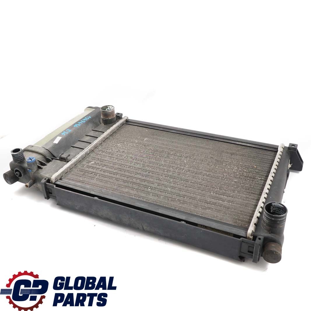 BMW 3 Reihe E36 Heizung Kühmittelkuhler Wasserkühler Radiator Benzin 1247436