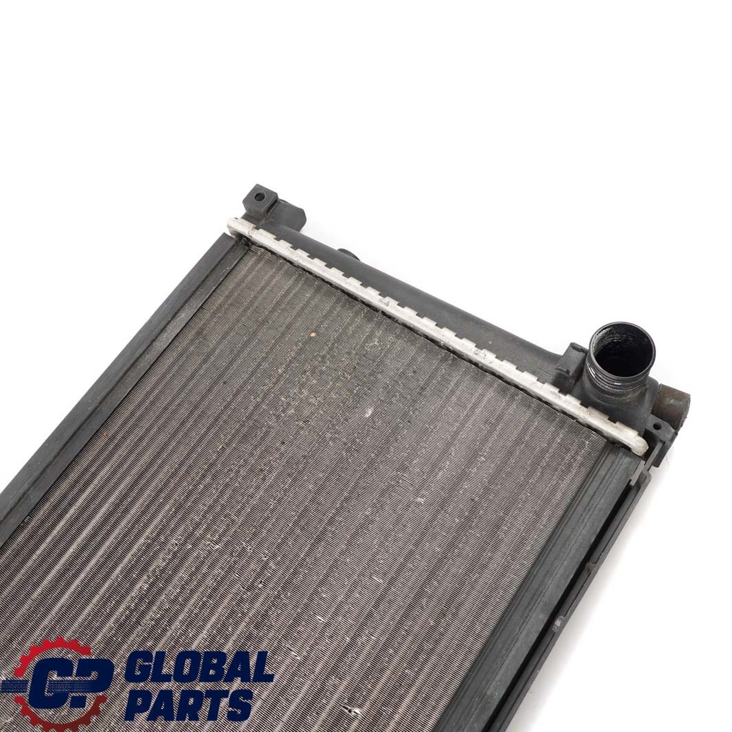 BMW 3 Reihe E36 Heizung Kühmittelkuhler Wasserkühler Radiator Benzin 1247436