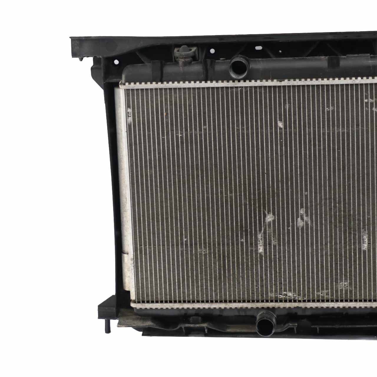 Peugeot 3008 Radiator Pack Motor Kühlung Lüfter Mantel Kühlmittel Einheit 1253K4