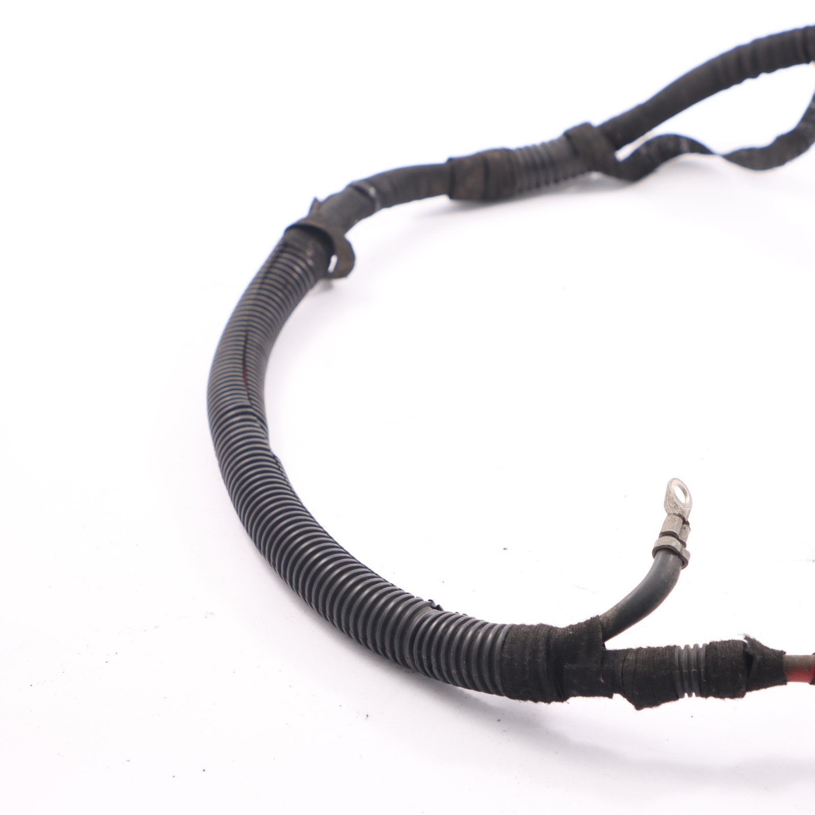 Positives Kabel Opel Insignia Batterie Anlasser Lichtmaschine Plus 13295310