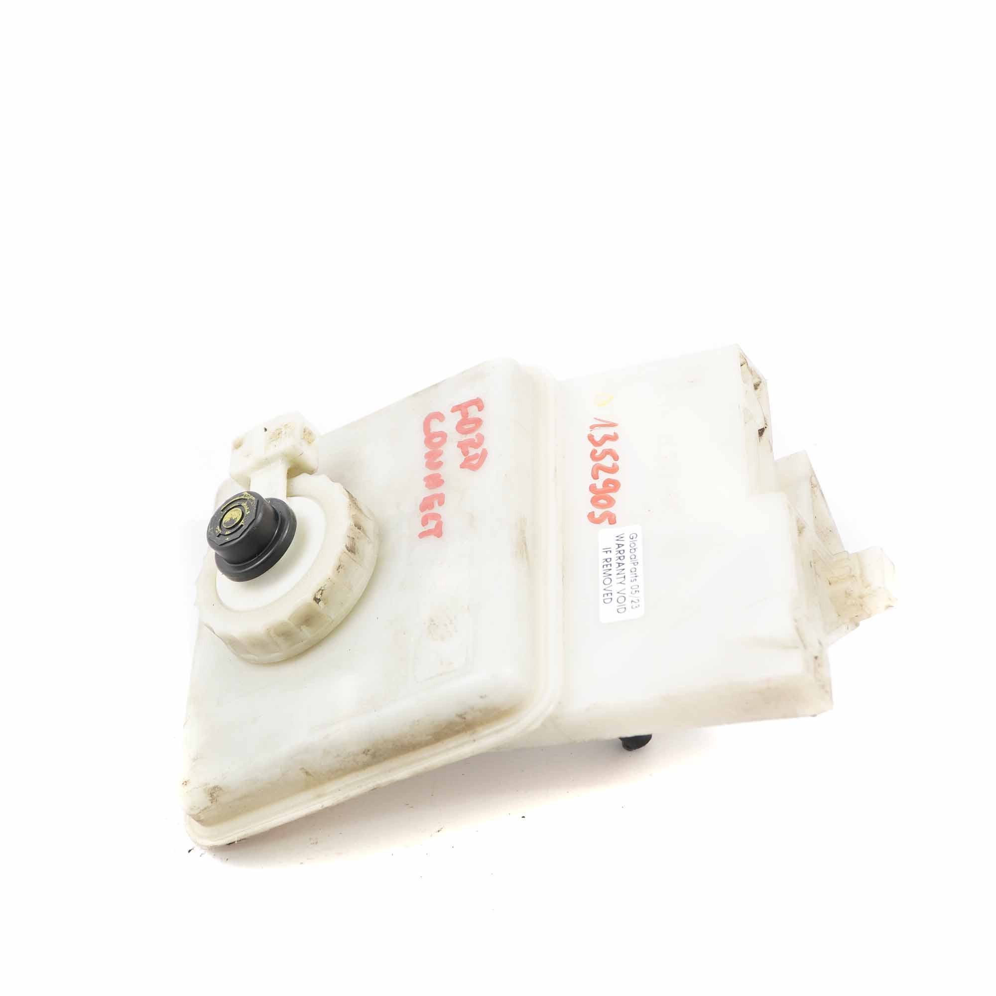 Ford Transit Connect Servo bremse Flüssigkeit Erweiterung  Flasche  1352905