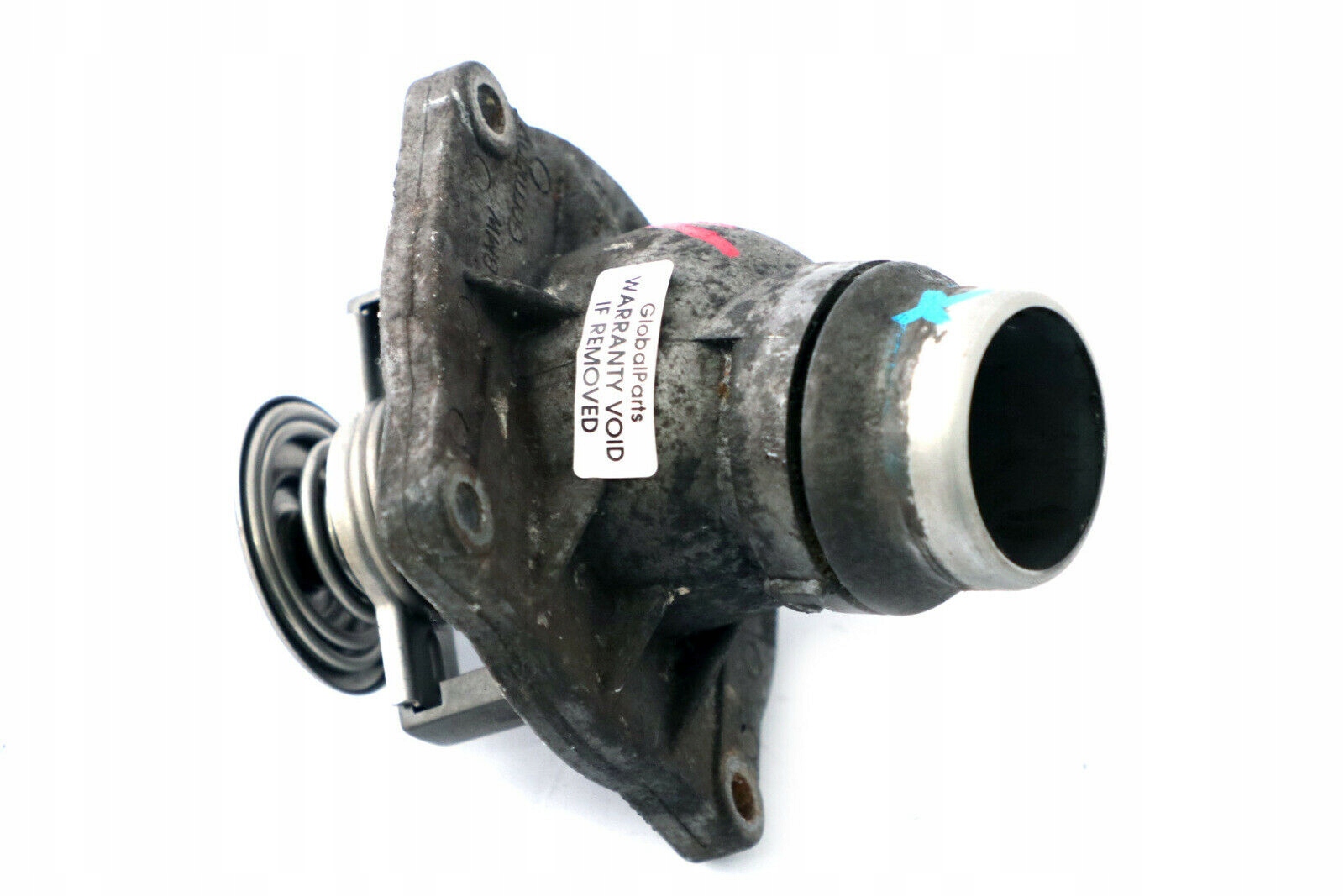 BMW 5 X5 er E38 X5 E39 E53 Thermostat  11531436386 1436386