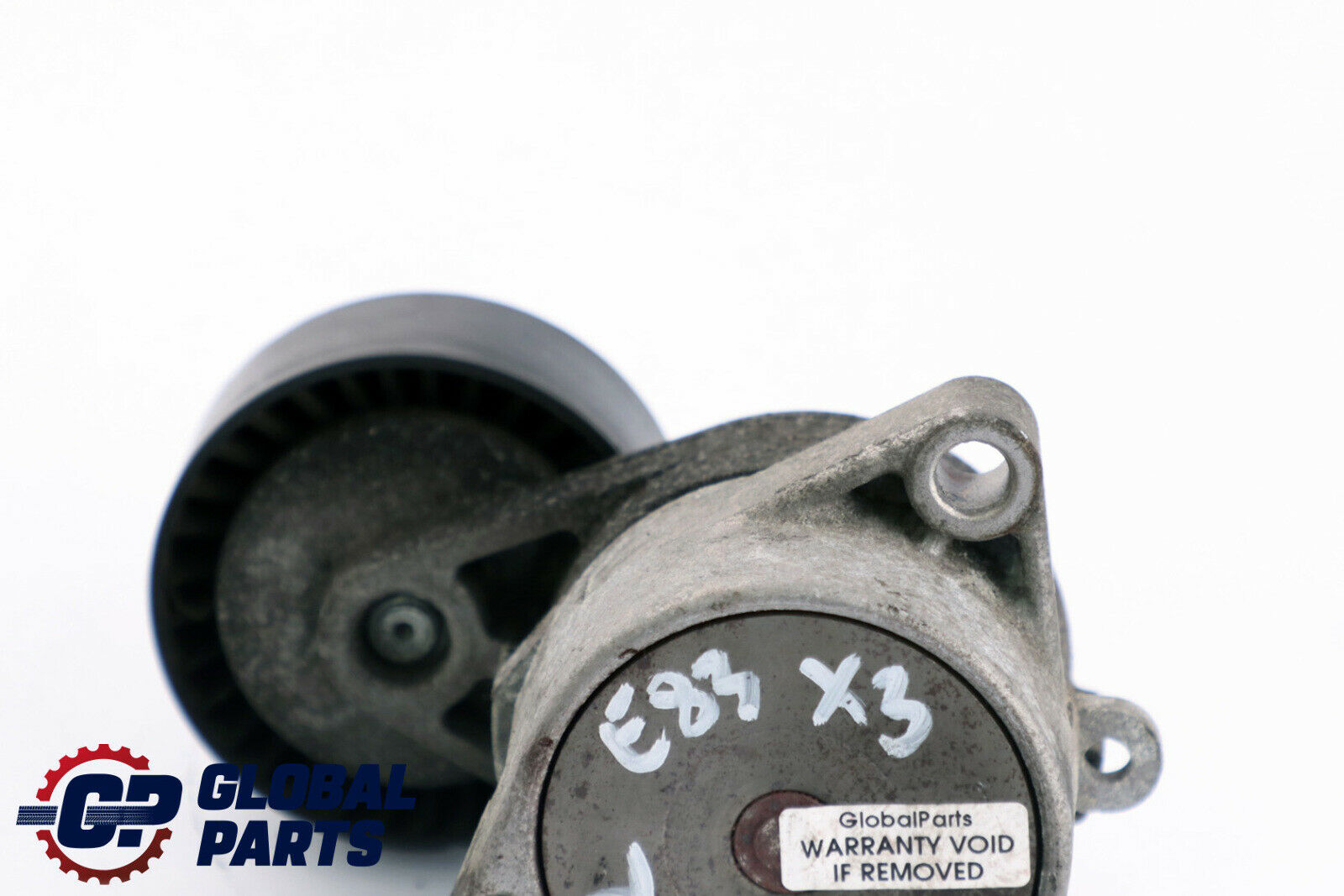 BMW X3 5 Series E34 E83 Riemenspanner Mechanisch 1427252