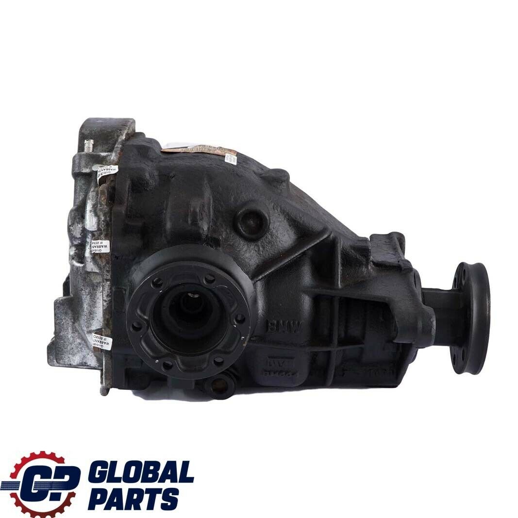 BMW X5 E53 3.0i M54 Differential Hinterachsgetriebe Diff 4,10 1428661 GARANTIE