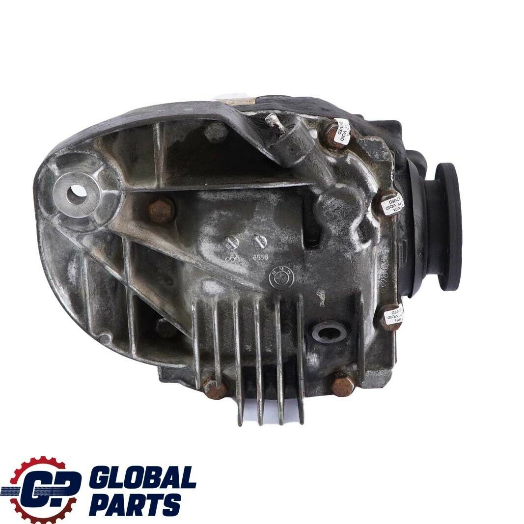 BMW X5 E53 3.0i M54 Differential Hinterachsgetriebe Diff 4,10 1428661 GARANTIE