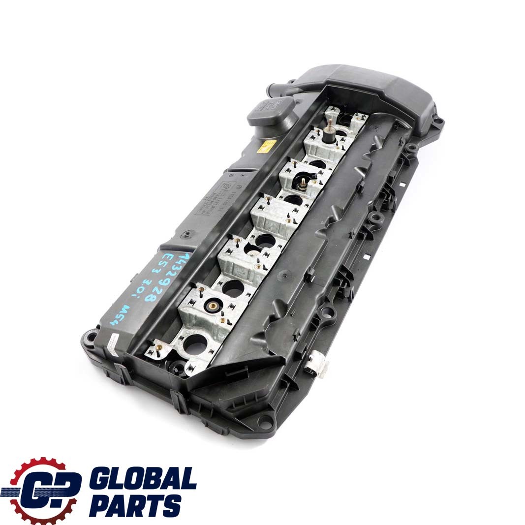 BMW 3 5 X5 E39 E46 E53 M52 M54 Petrol Engine Cylinder Head Rocker Cover 1432928