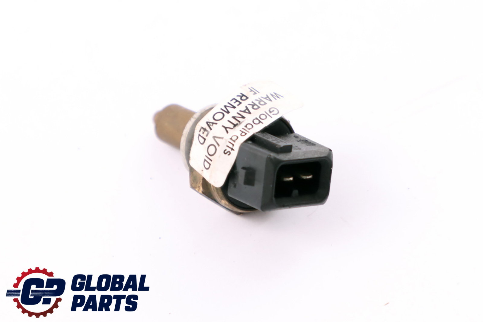 BMW E46 E60 E81 E87 E90 E91 F10 F20 F30 Temperatursensor Kühlmittel / Öl 14330