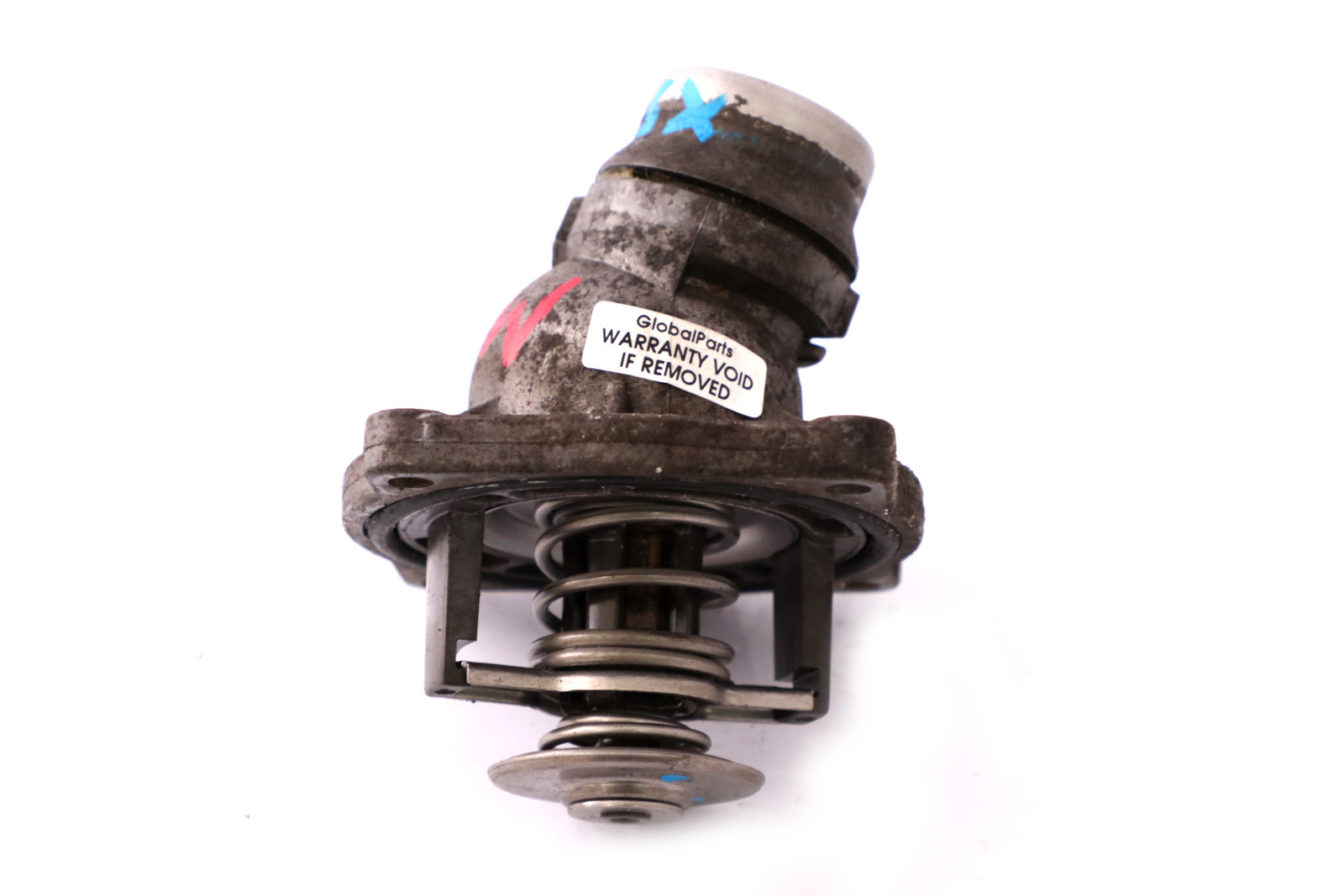 BMW 5 X5 er E38 X5 E39 E53 Thermostat  11531436386 1436386