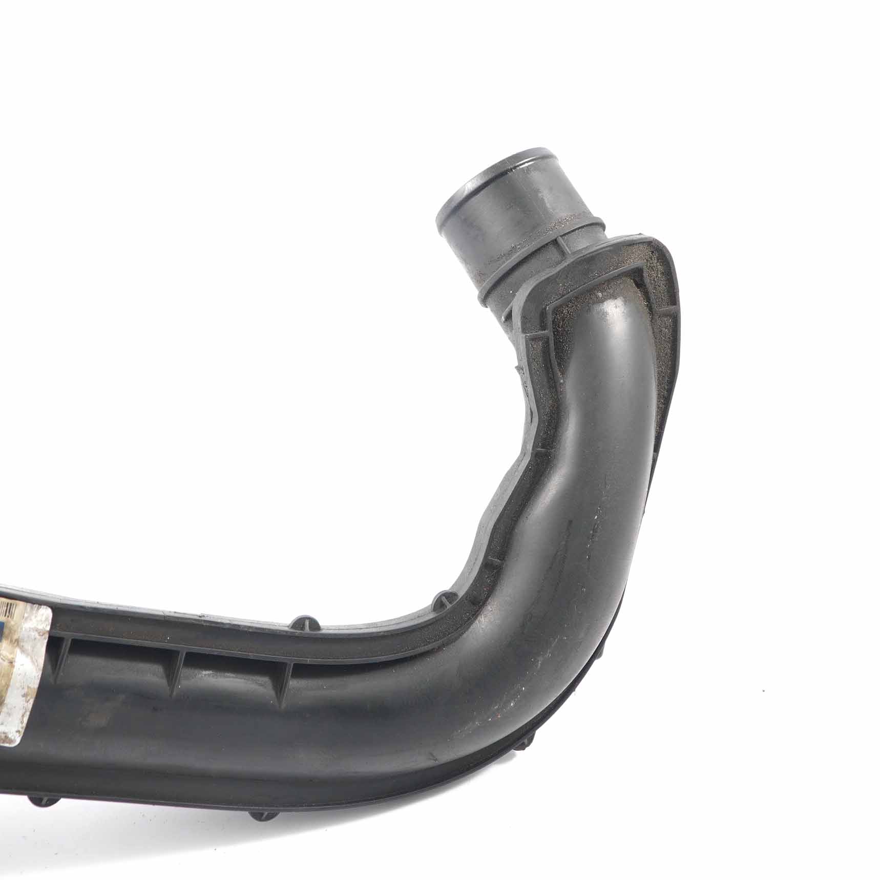 Renault Trafic II Opel Vivaro A 2.0 DCI Turbo Intercooler Pipe Hose 144607066R