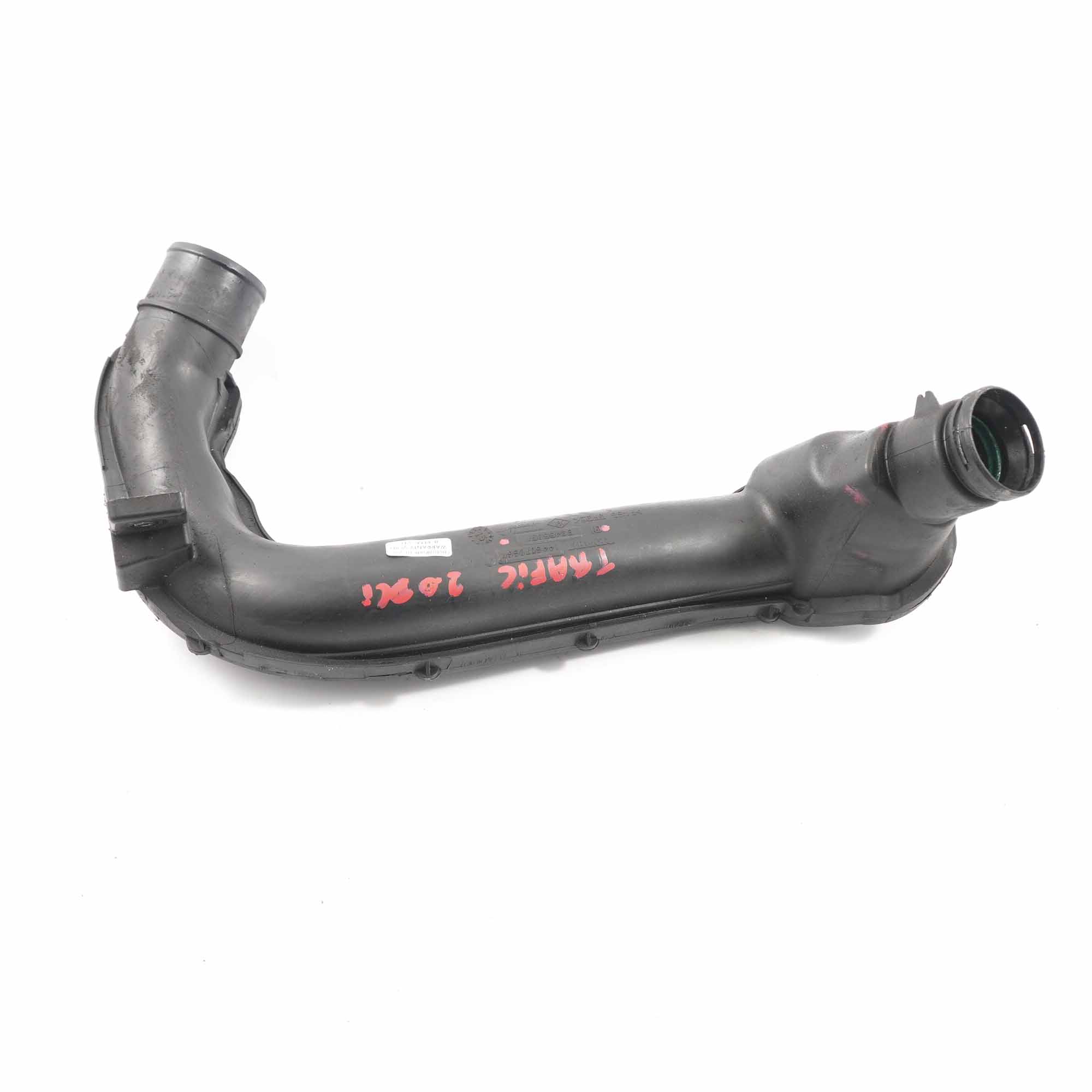 Renault Trafic II Opel Vivaro A 2.0 DCI Turbo Intercooler Pipe Hose 144607066R