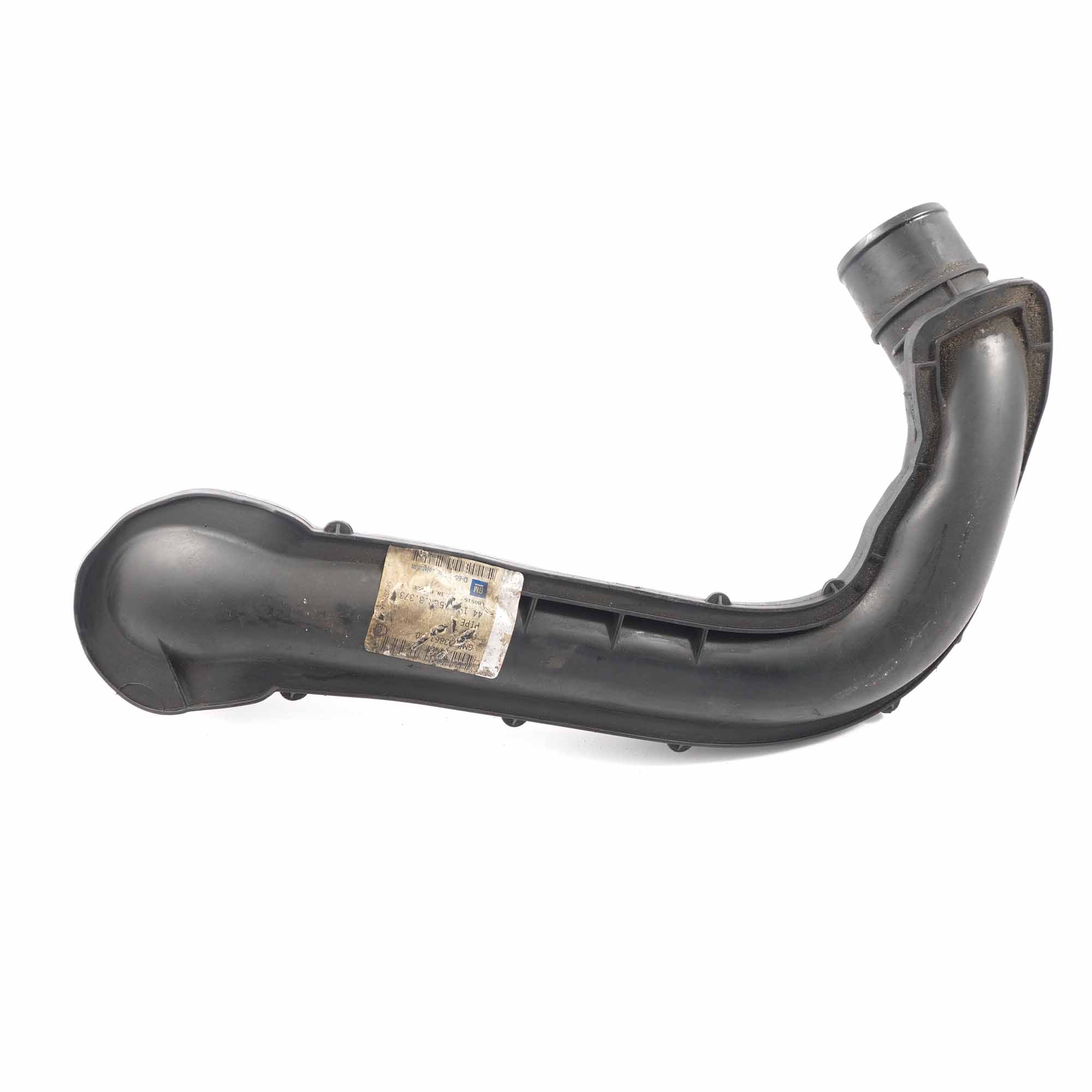 Renault Trafic II Opel Vivaro A 2.0 DCI Turbo Intercooler Pipe Hose 144607066R