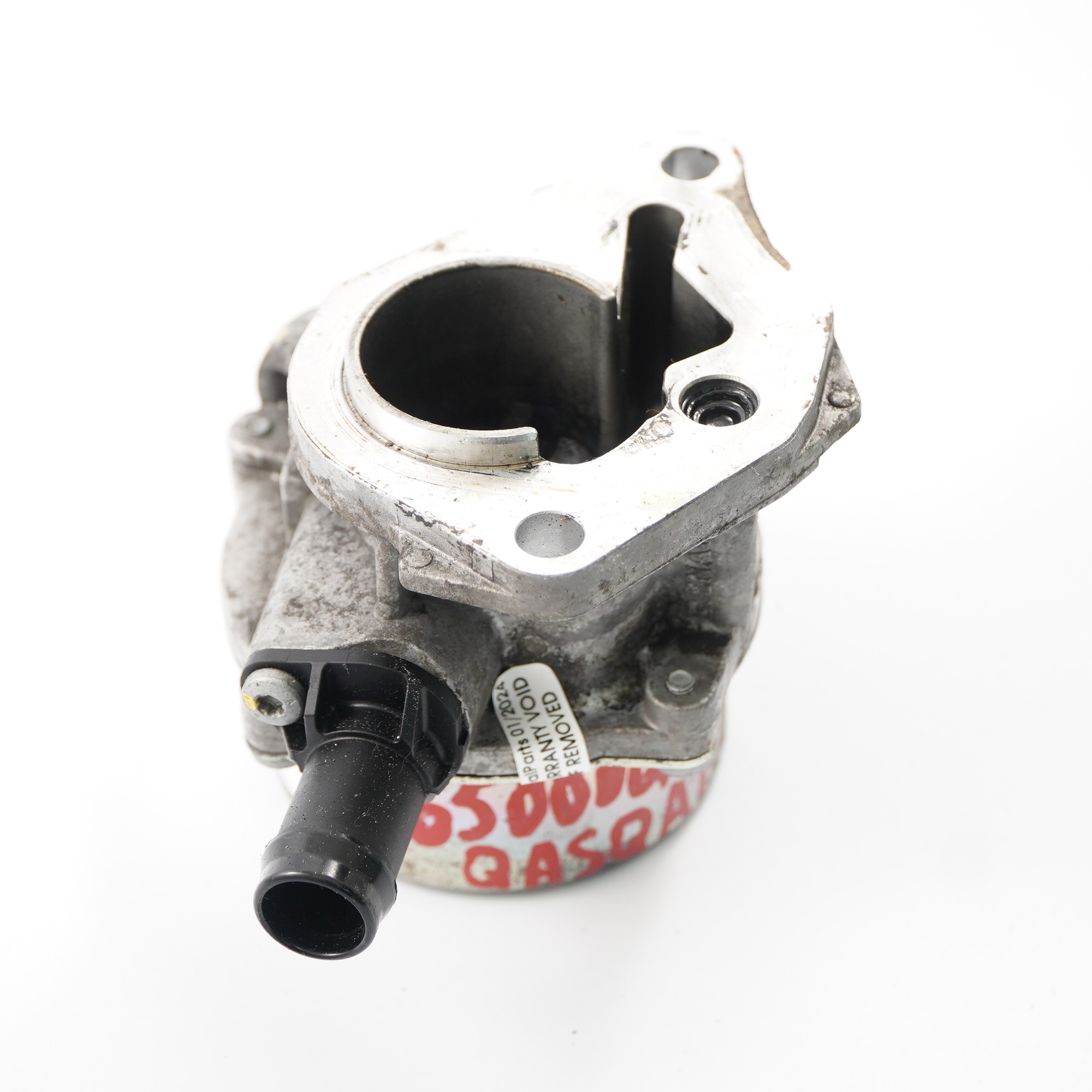 Nissan Qashqai Juke1.5 dCi Mercedes 1.5CDI Renault Diesel Vacuum Pump 1465000Q2C