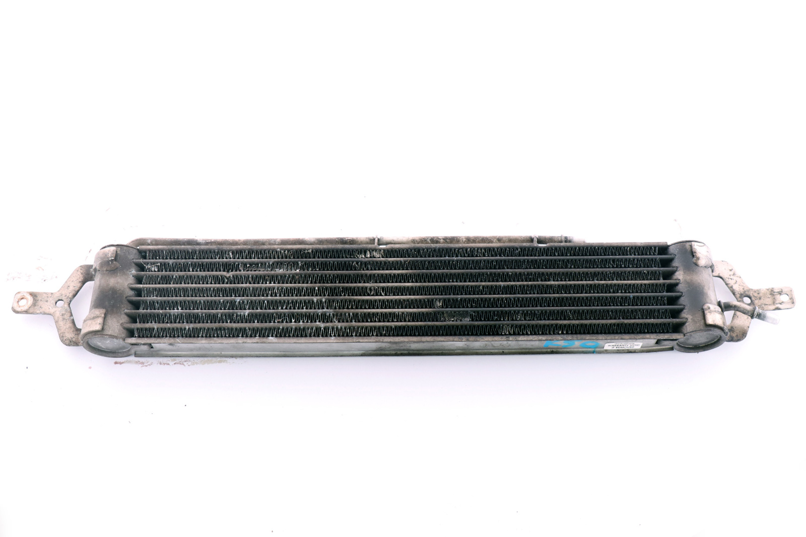 Mini Cooper R50 R52 Automatic Ölkühler Intercooler 17221475586 1475586