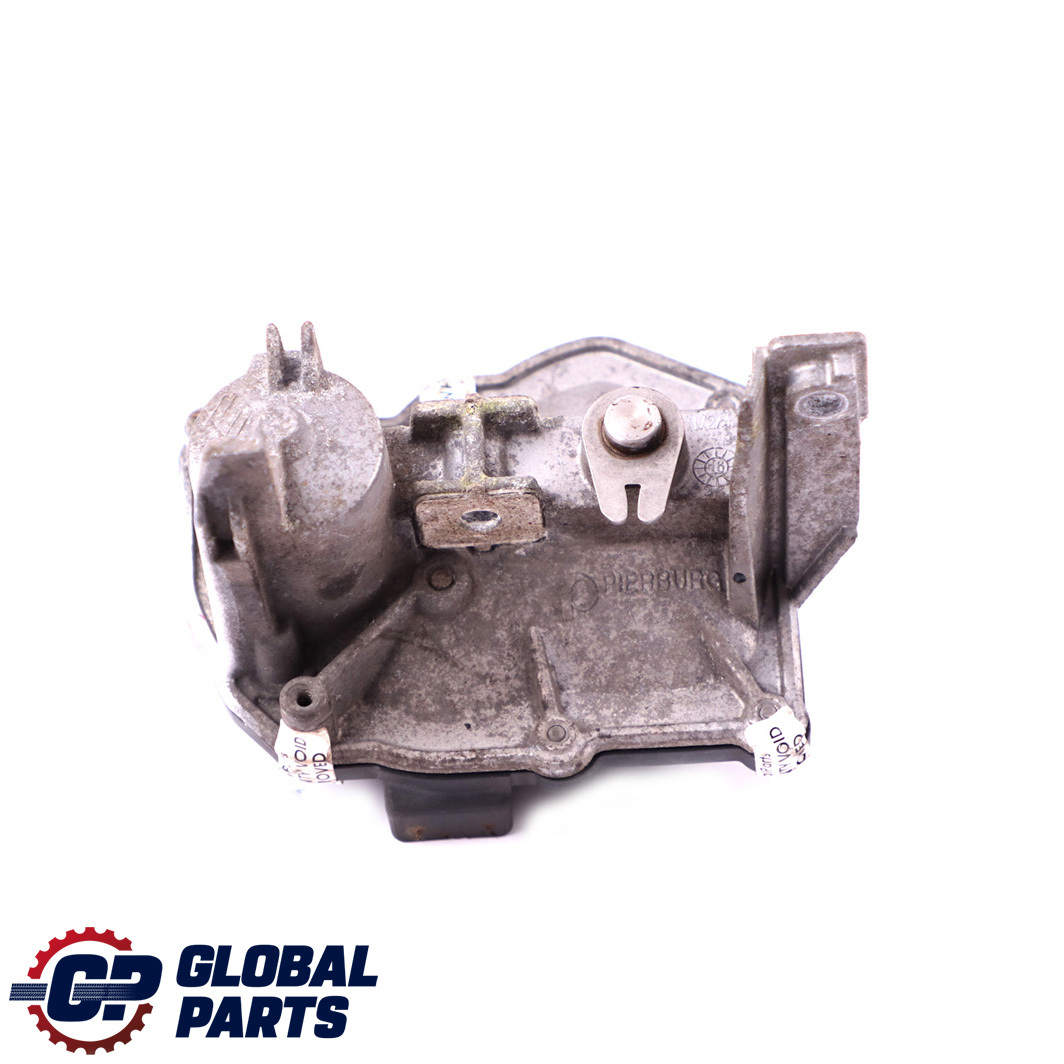 Mercedes W176 A180 CDI Motor Luftdrosselklappe 147b08010r