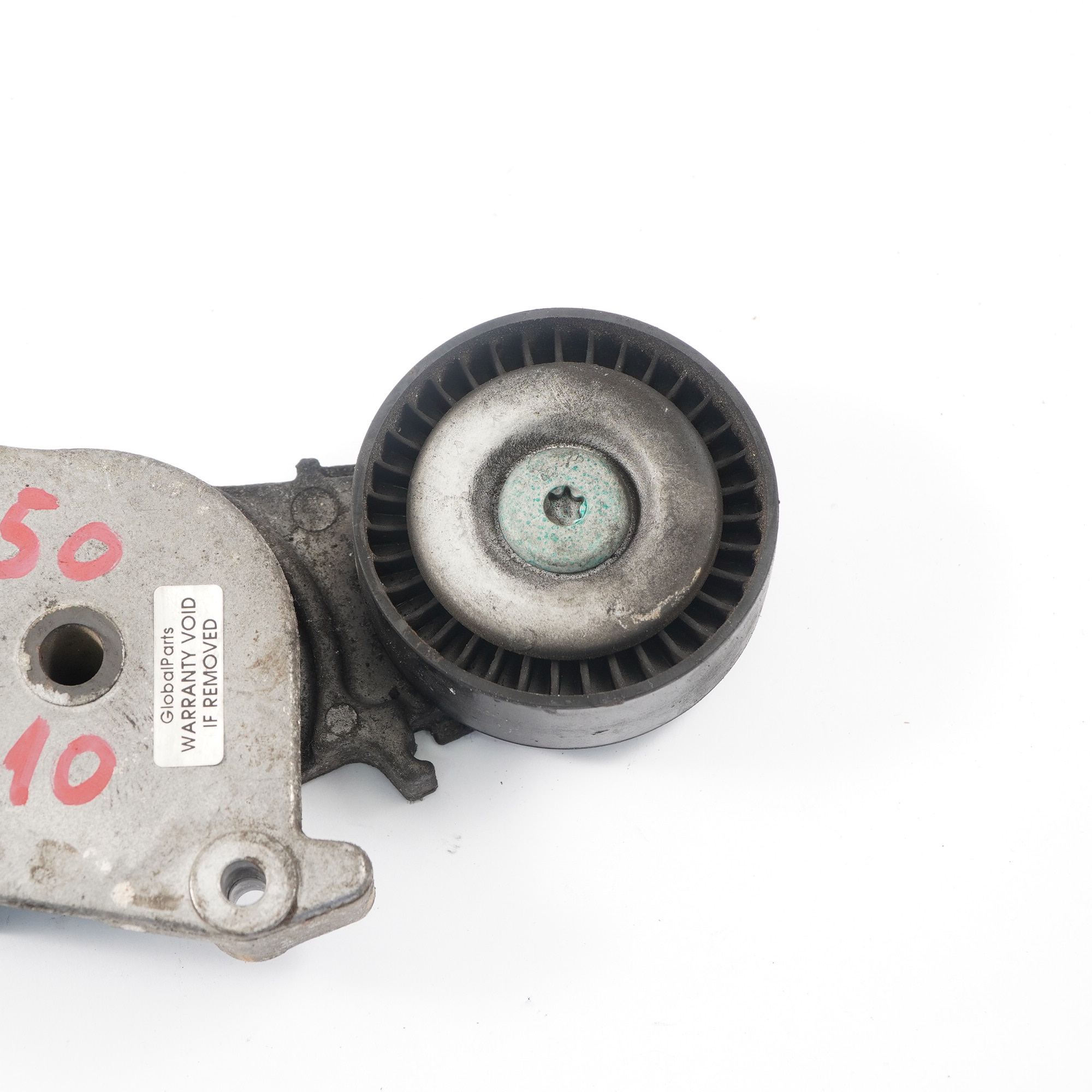 MINI Cooper One R50 R52 Friction Wheel Belt Tensioner 1482199