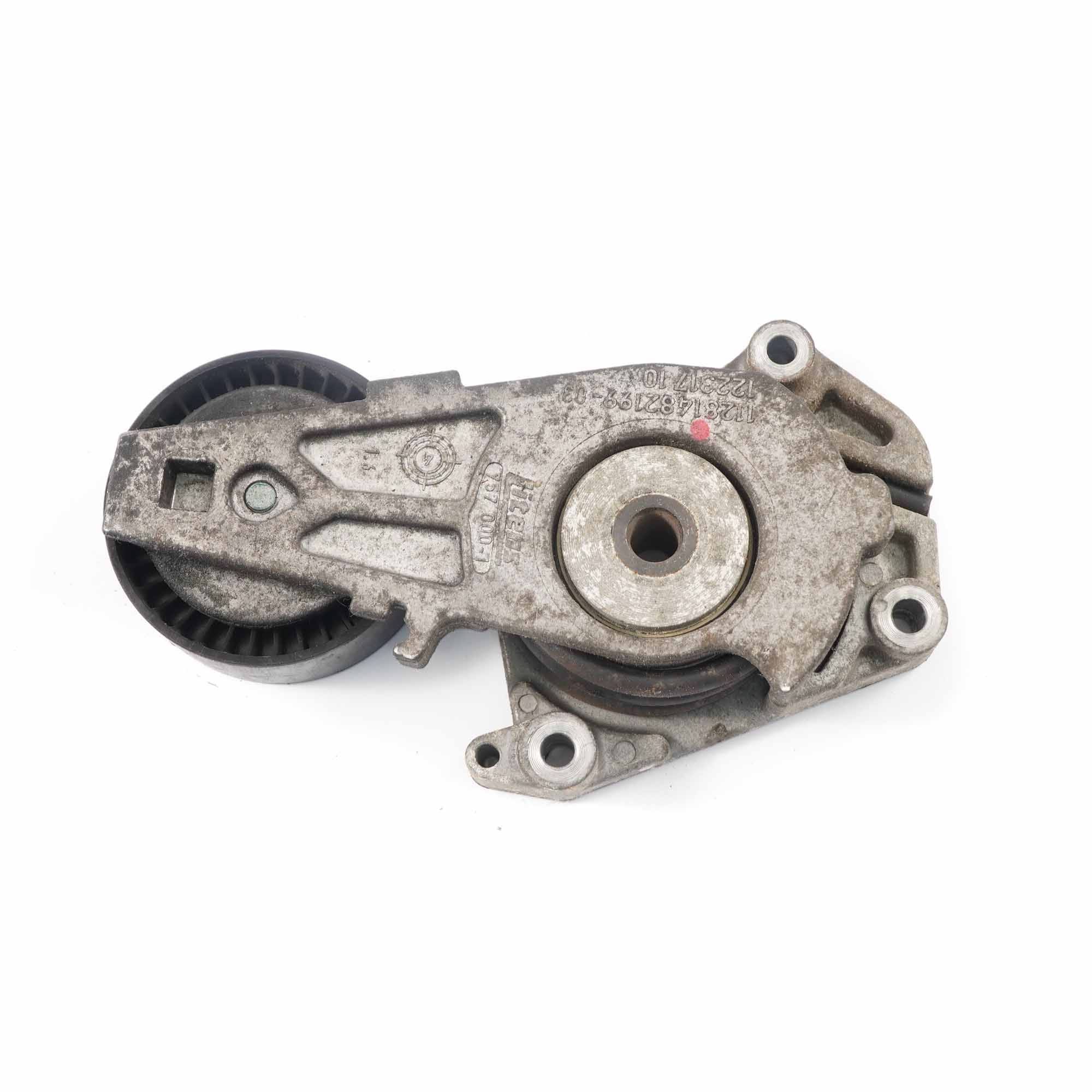 MINI Cooper One R50 R52 Friction Wheel Belt Tensioner 1482199