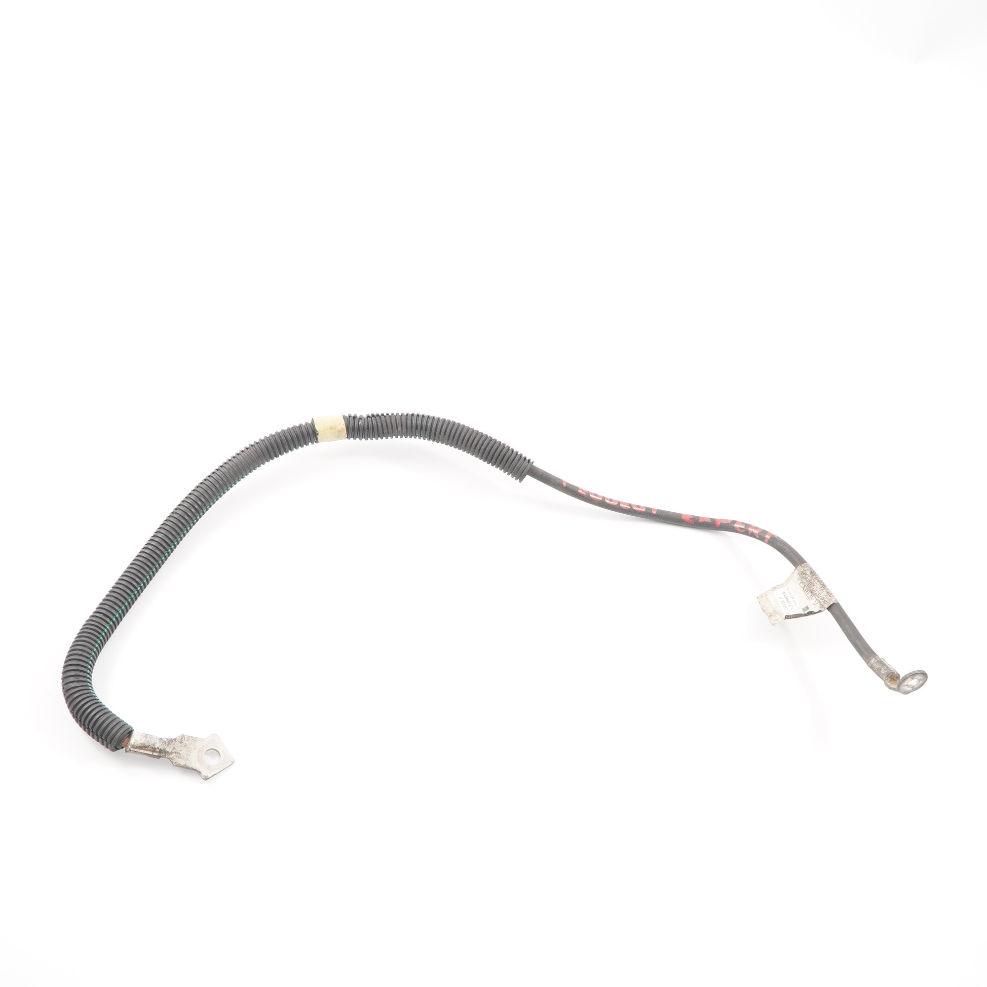 Peugeot Expert Citroen Jumpy Negative Batterieklemme Kabel 1486455080