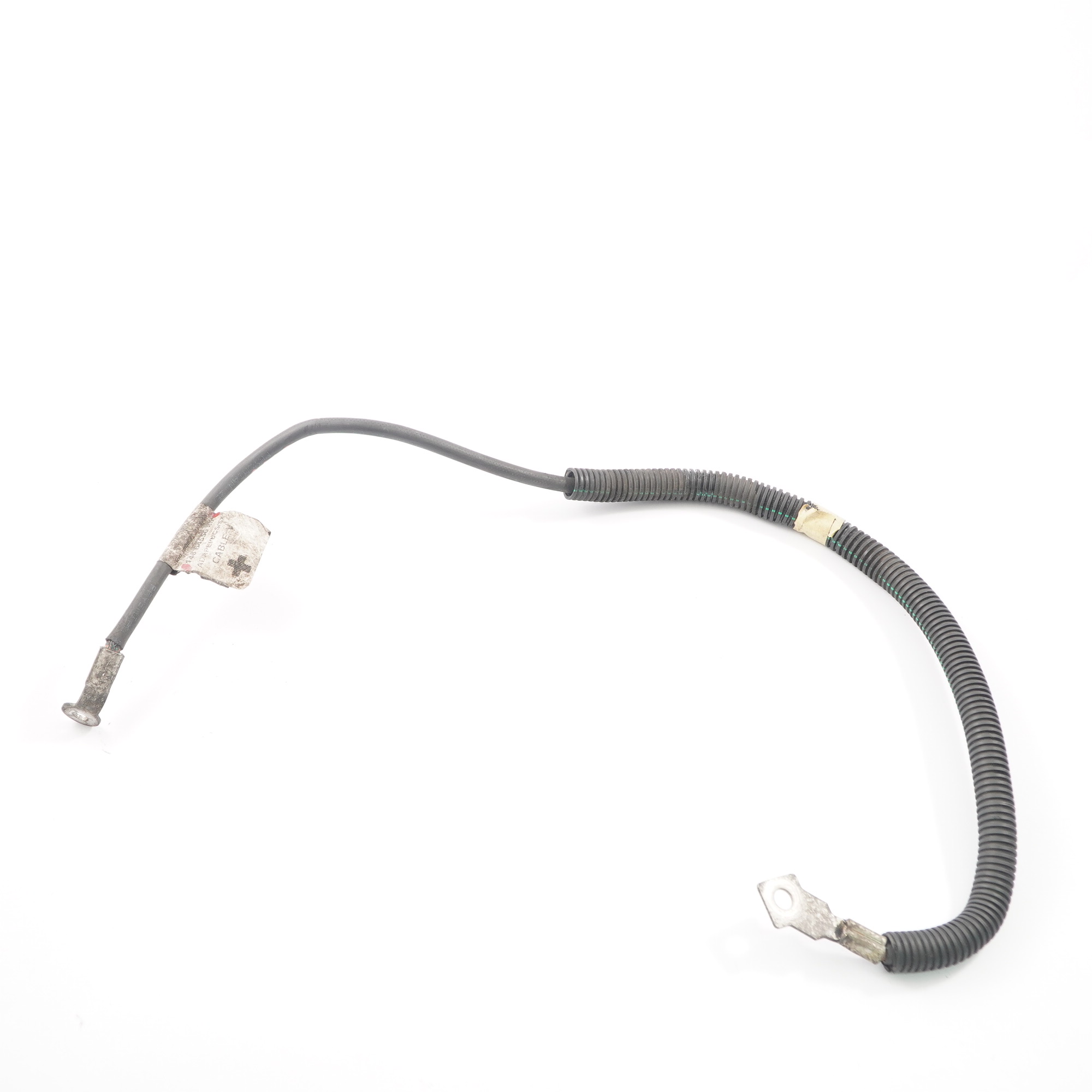 Peugeot Expert Citroen Jumpy Negative Batterieklemme Kabel 1486455080