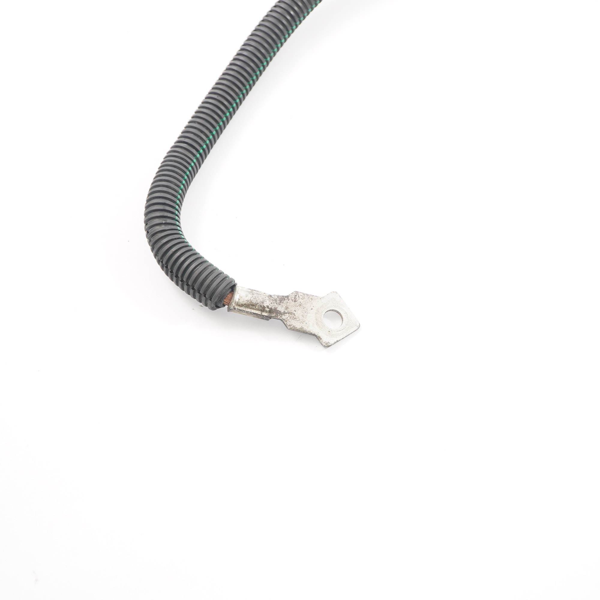 Peugeot Expert Citroen Jumpy Negative Batterieklemme Kabel 1486455080