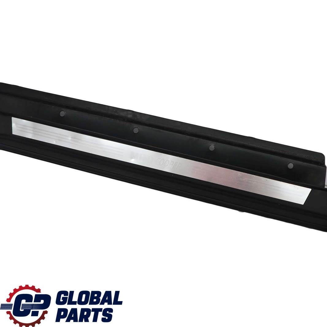 BMW Mini R50 R53 Cooper Right O/S 1 Sill Skirt Side Trim 1491056