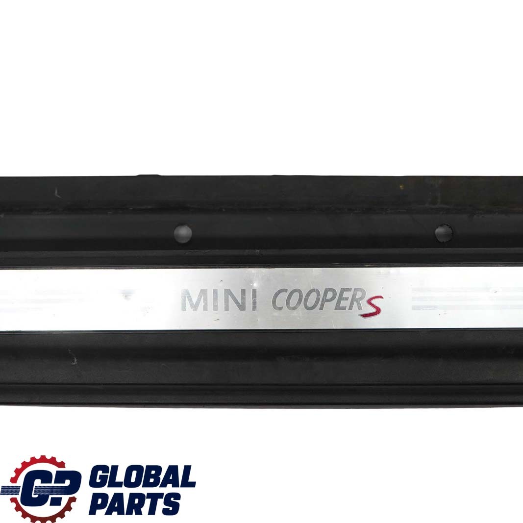 BMW Mini R50 R53 2 Cooper S Right O/S Sill Skirt Side Trim 1491056