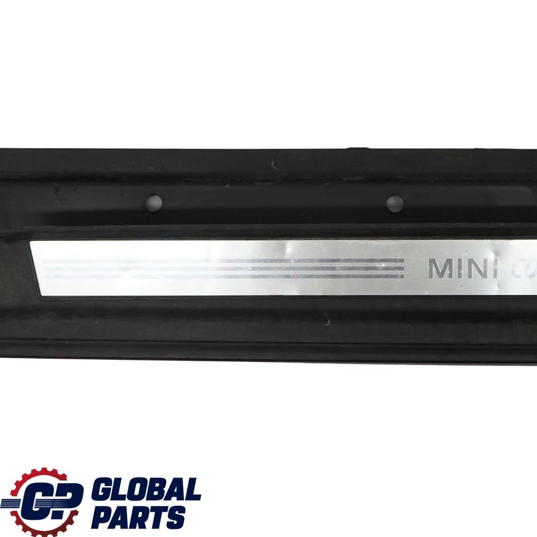 BMW Mini R50 R53 2 Cooper S Right O/S Sill Skirt Side Trim 1491056