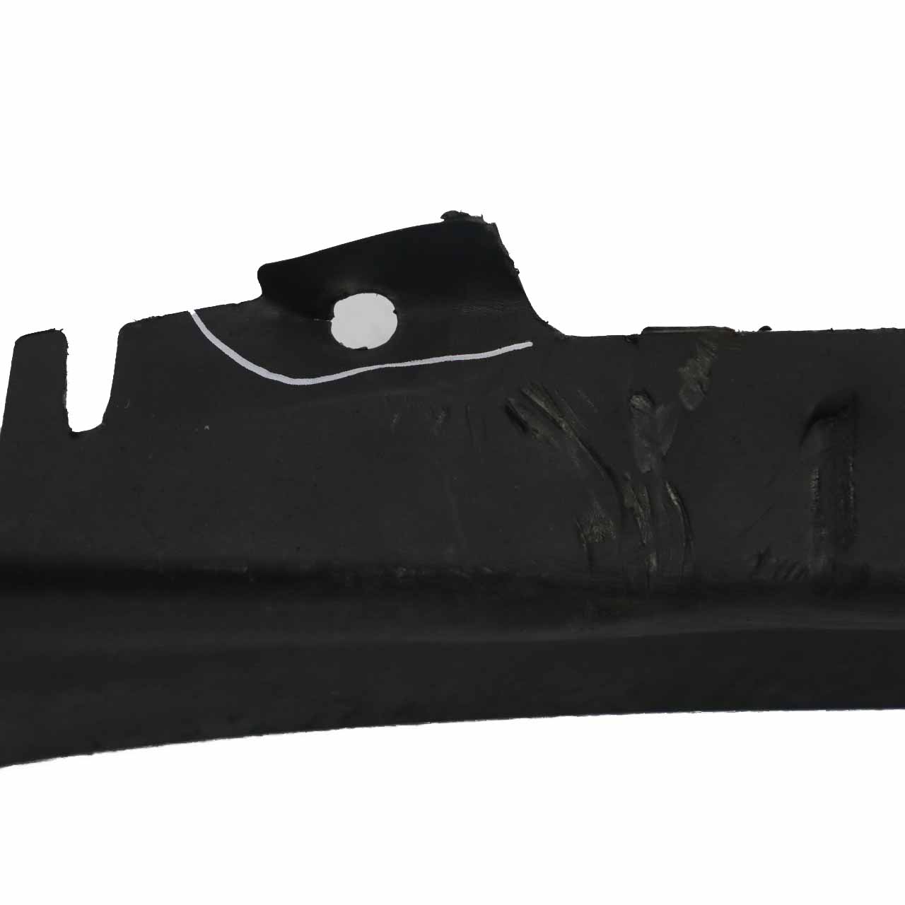 Mini R53 Side Skirt Cooper S Left N/S Door Sill Trim Panel Covering 1491057