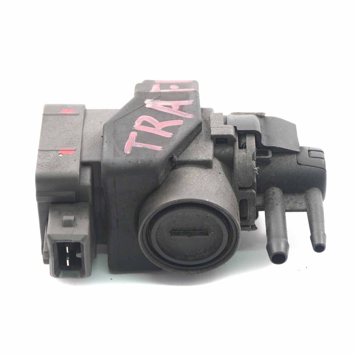 Renault Trafic Turbo Ladedruck Magnetventil Einheit Solenoid 149566215R