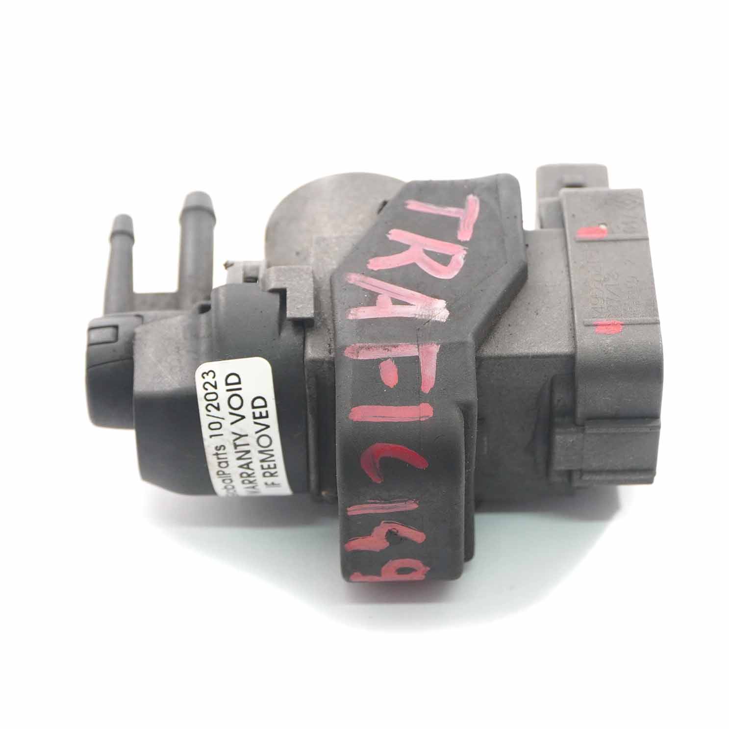 Renault Trafic Turbo Ladedruck Magnetventil Einheit Solenoid 149566215R