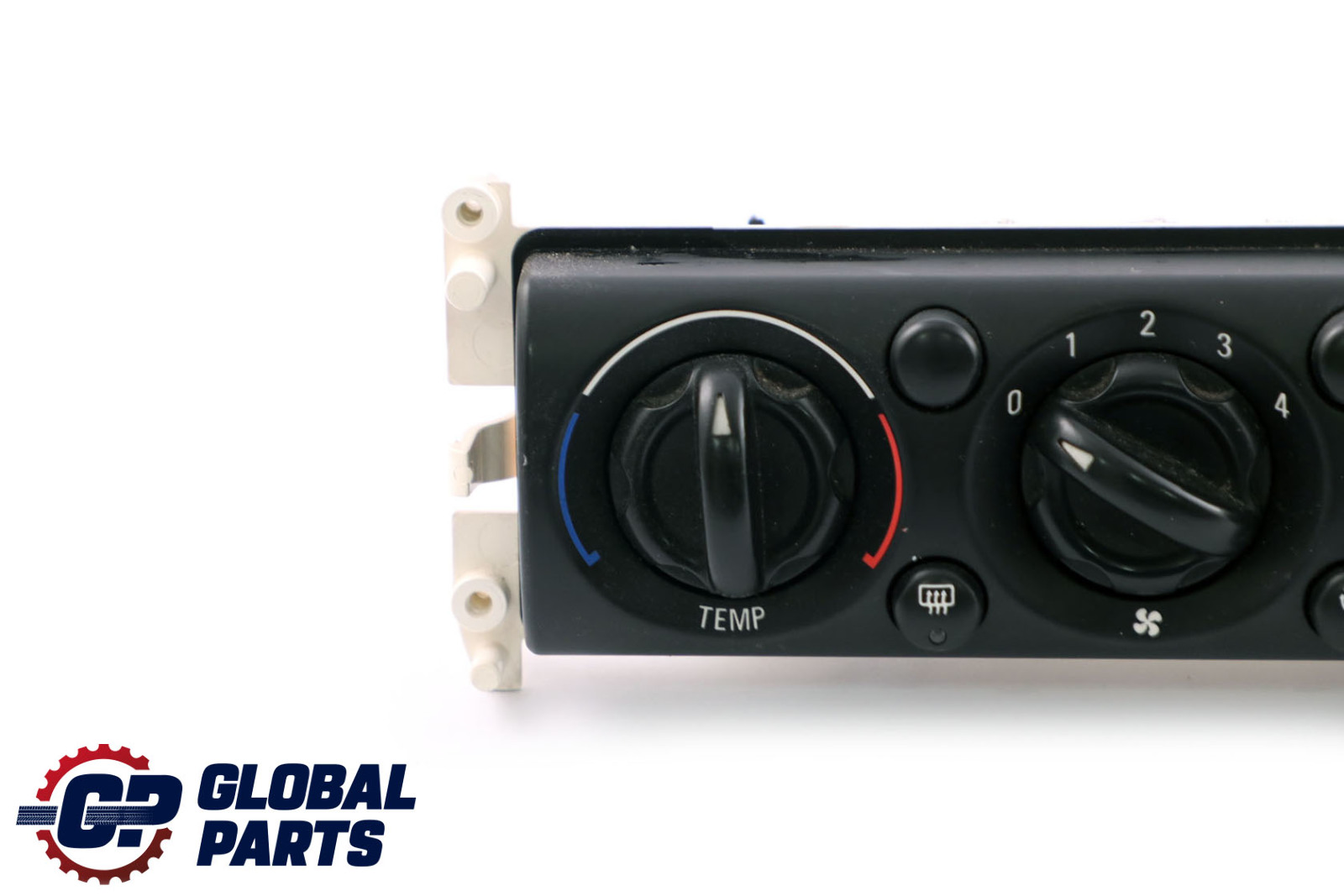 Mini Cooper One R50 R52 R53 Bedienteil Klimaanlage Klimabedienteil 1502214