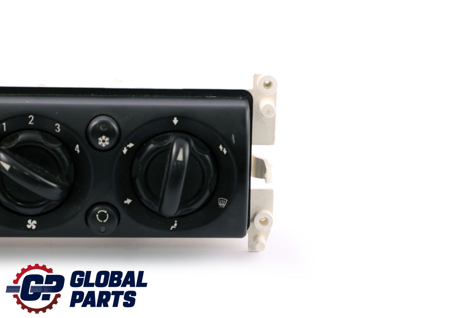 Mini Cooper One R50 R52 R53 Bedienteil Klimaanlage Klimabedienteil 1502214