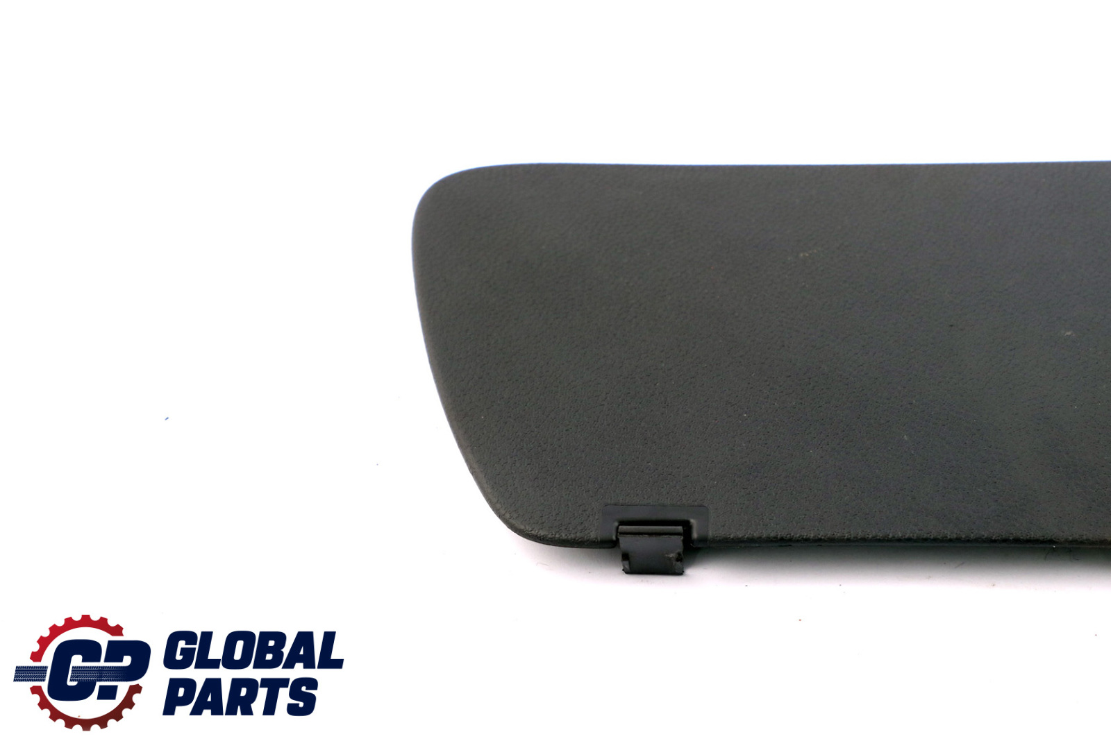 *MINI Cooper One R50 R53 Cover Lateral Trim Panel Boot Black Right O/S