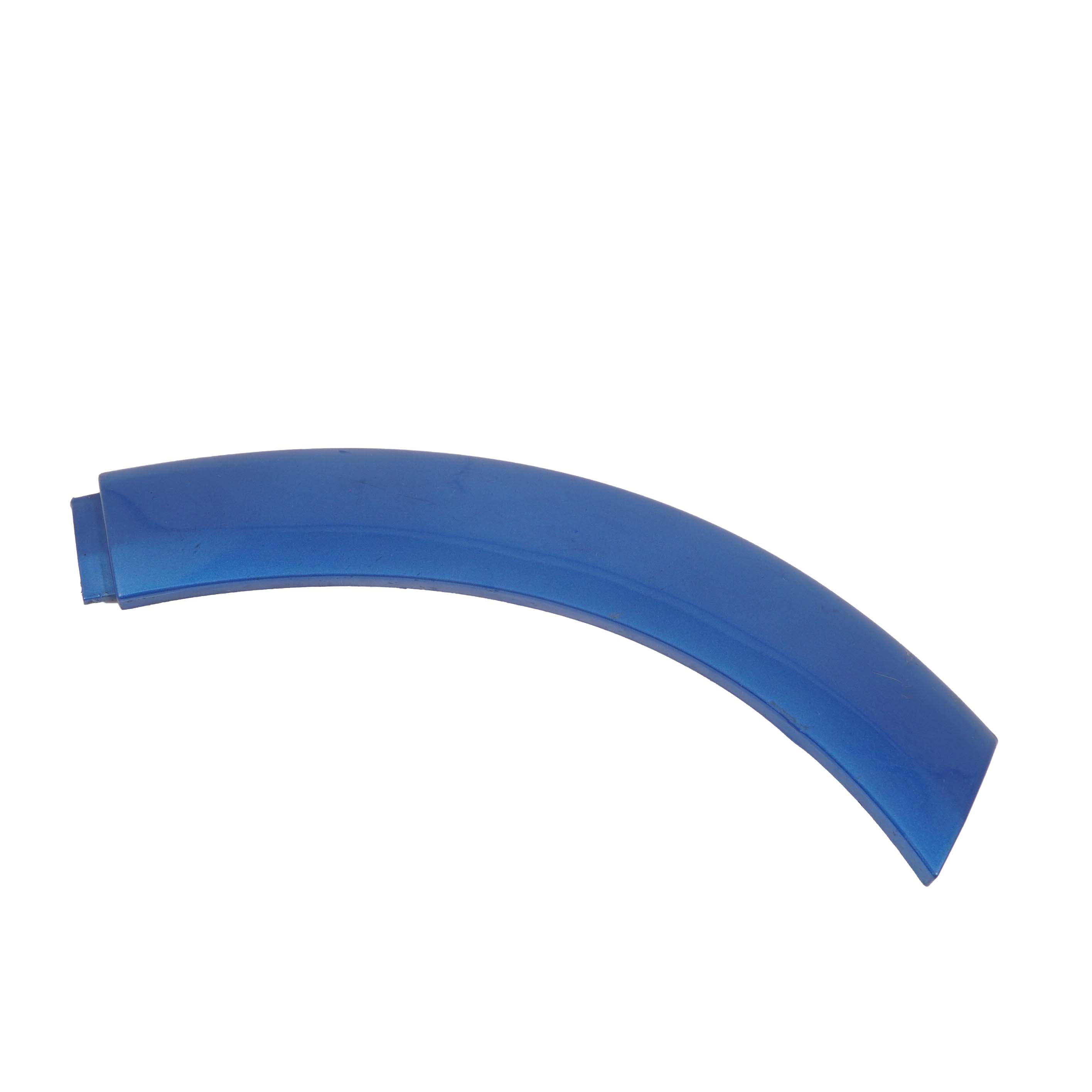 Wheel Arch Mini R50 R52 R53 Wing Trim Front Right O/S Hyper Blue 1505864