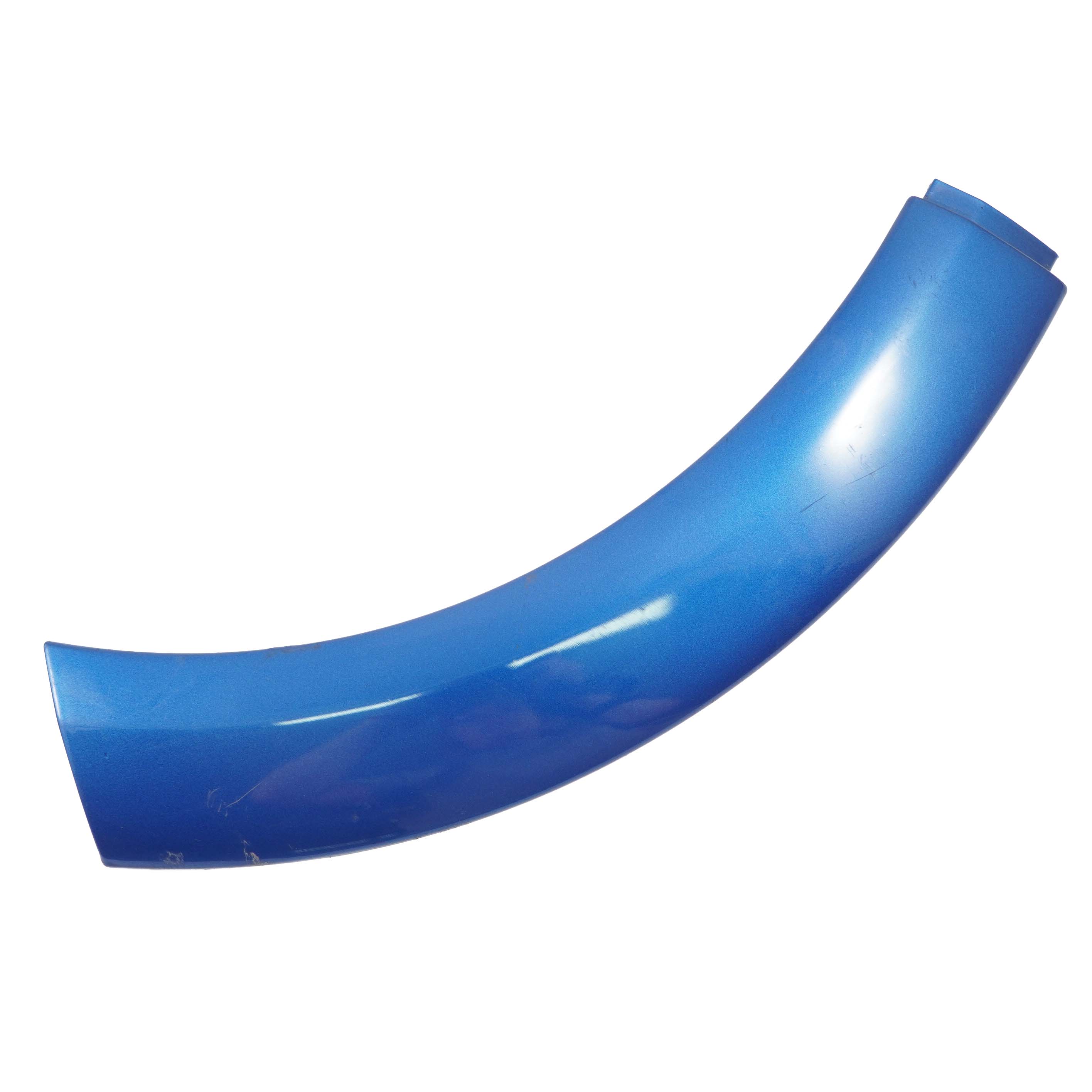 Wheel Arch Mini R50 R52 R53 Wing Trim Front Right O/S Hyper Blue 1505864