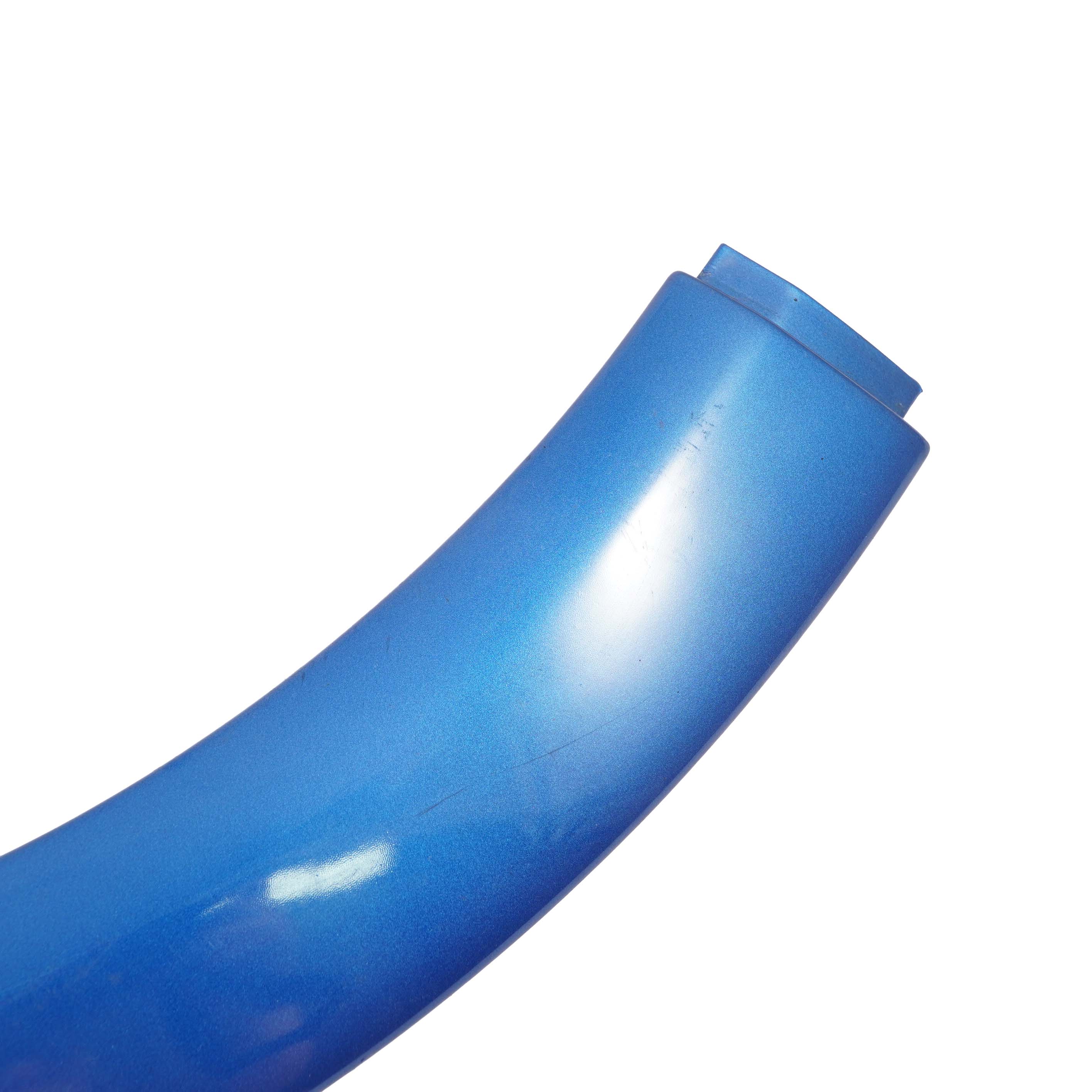 Wheel Arch Mini R50 R52 R53 Wing Trim Front Right O/S Hyper Blue 1505864