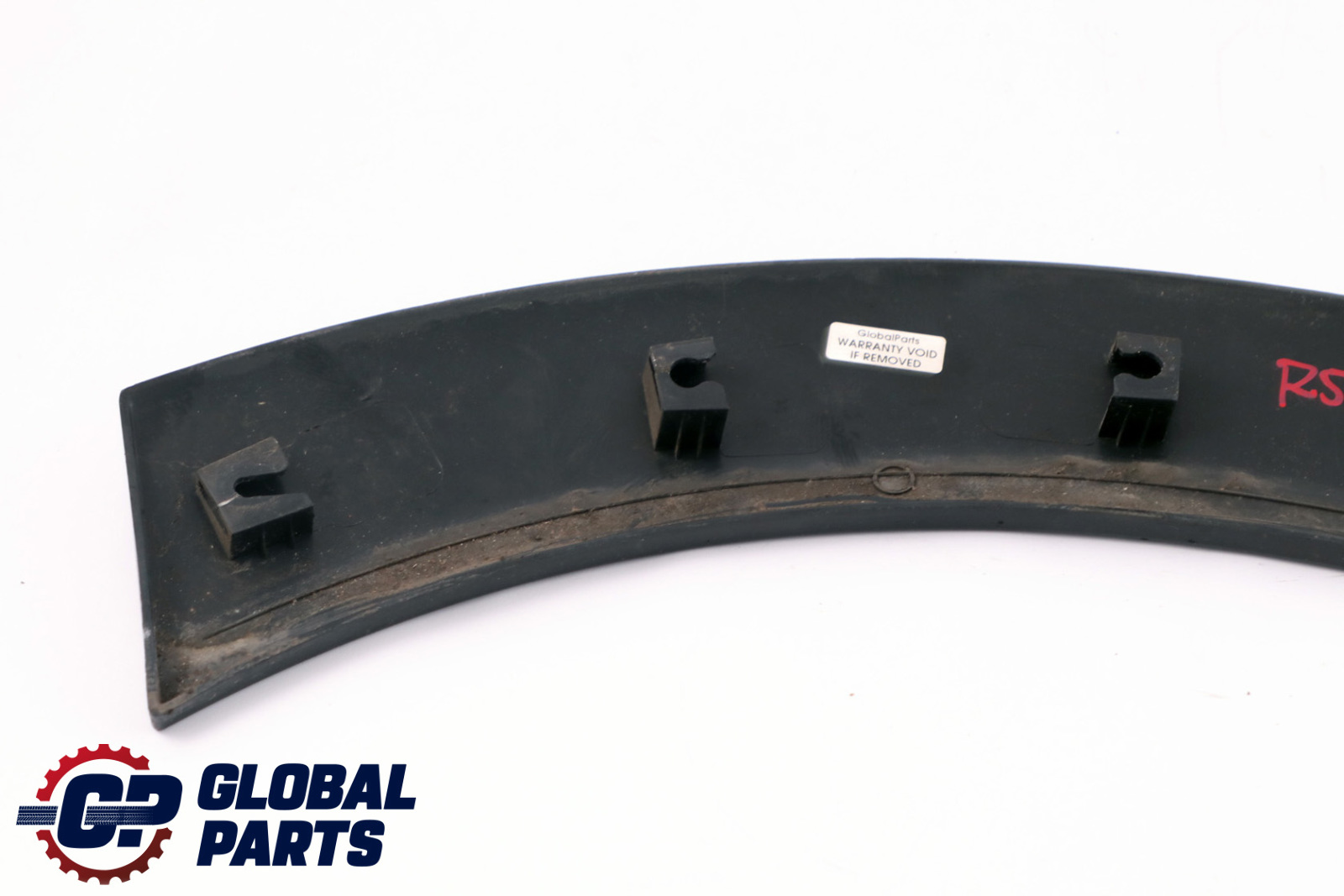 Mini R50 R52 R53 Wheel Arch Wing Trim Front Right O/S 1505864