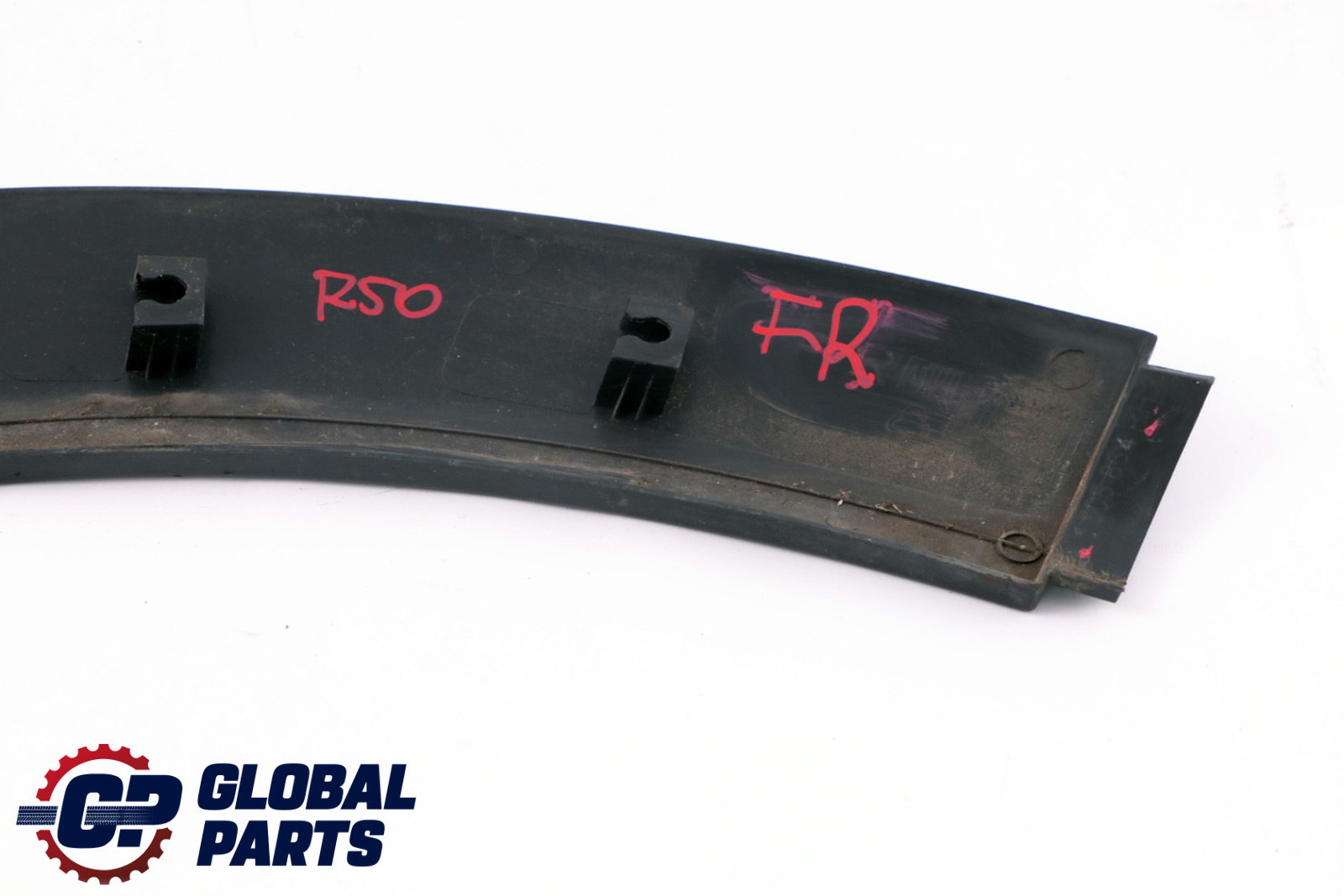 Mini R50 R52 R53 Wheel Arch Wing Trim Front Right O/S 1505864