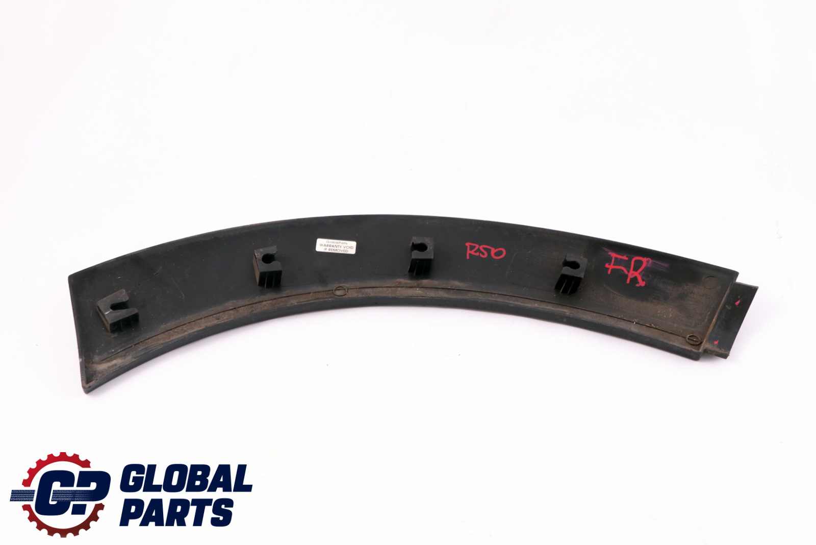 Mini R50 R52 R53 Wheel Arch Wing Trim Front Right O/S 1505864