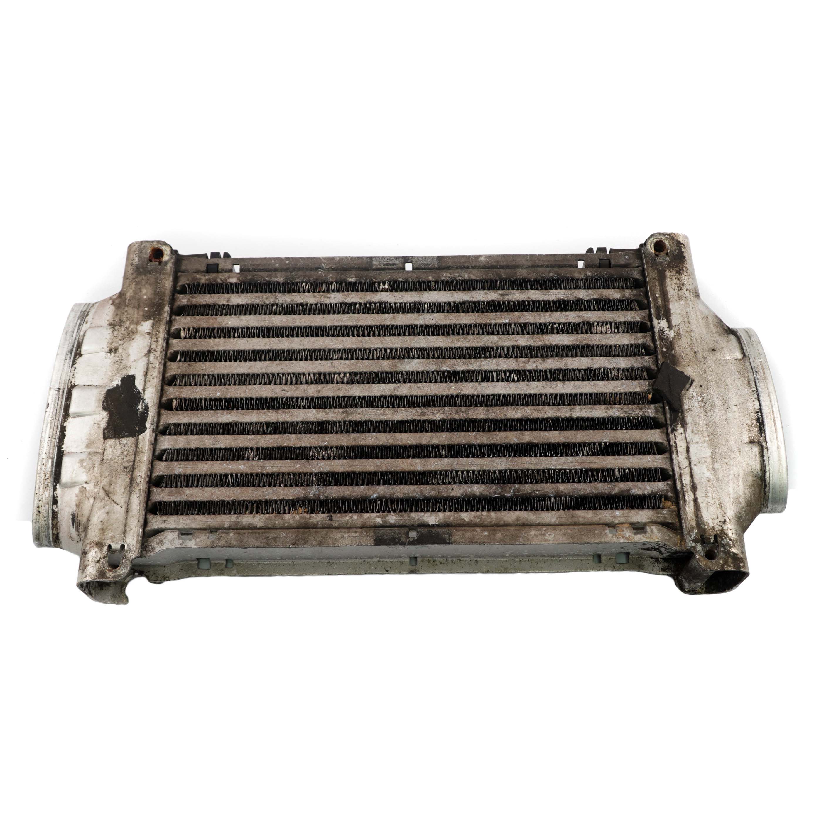 Mini Cooper S R52 R53 Ladeluftkühler Kompressor Intercooler 1515368