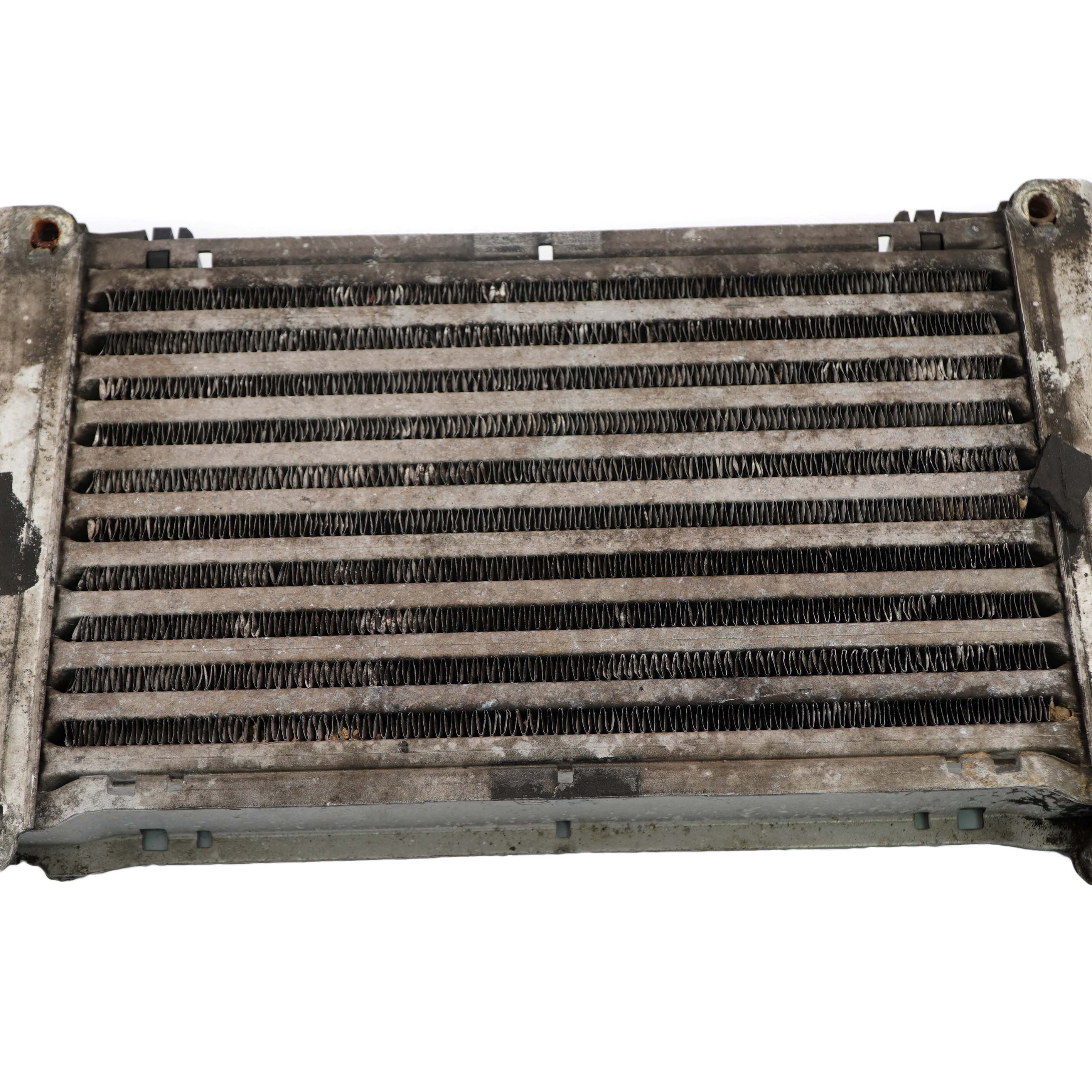 Mini Cooper S R52 R53 Ladeluftkühler Kompressor Intercooler 1515368